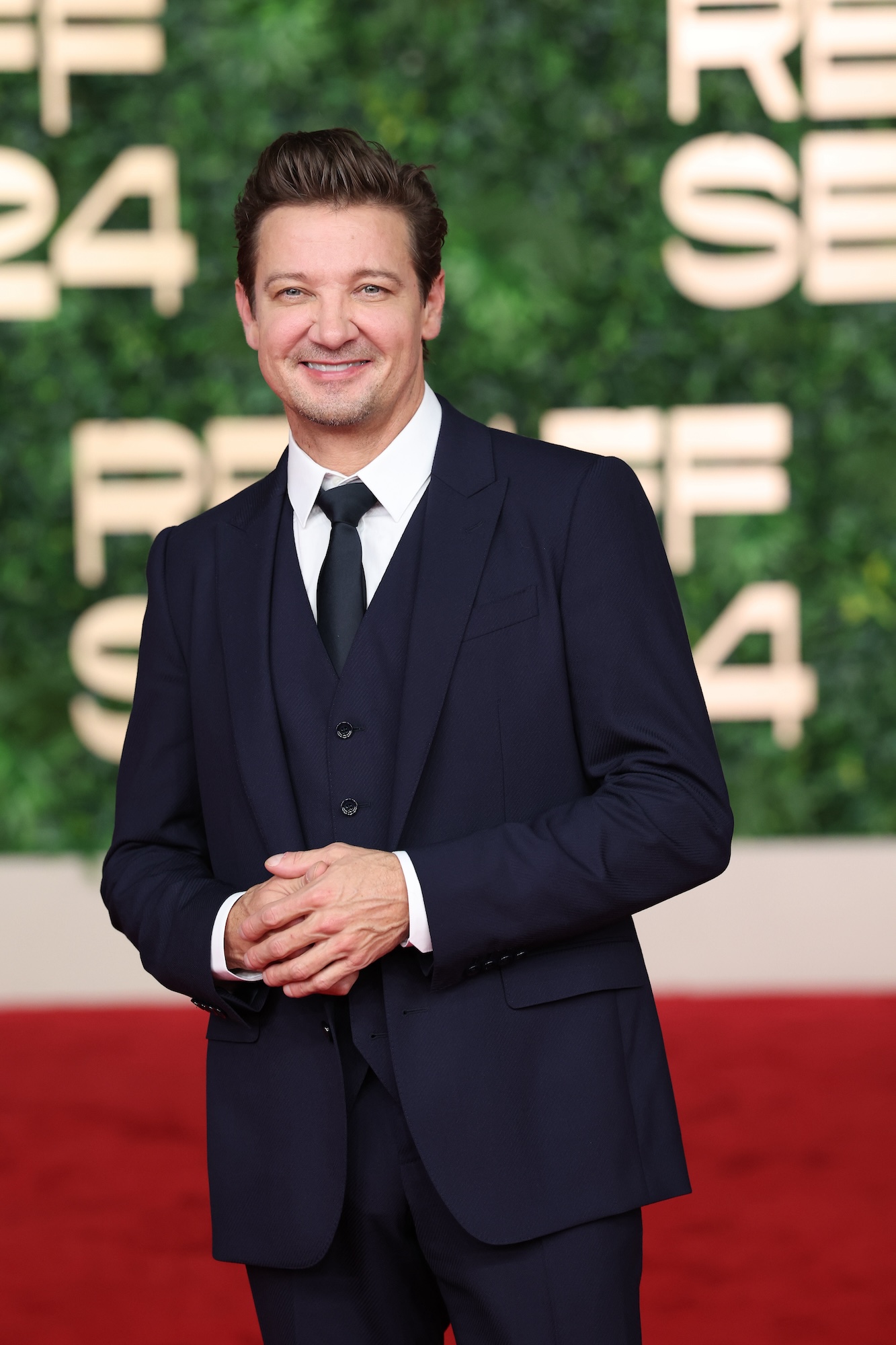 Jeremy Renner Was Handcuffed to His Hospital Bed After Snowplow Accident