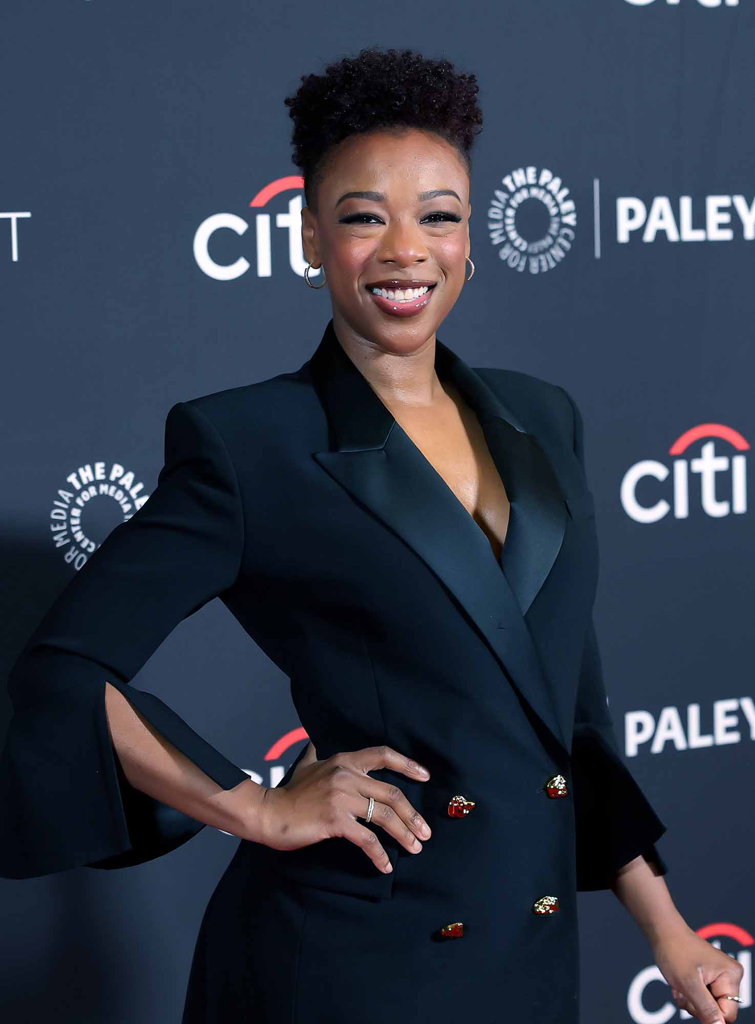 samara wiley