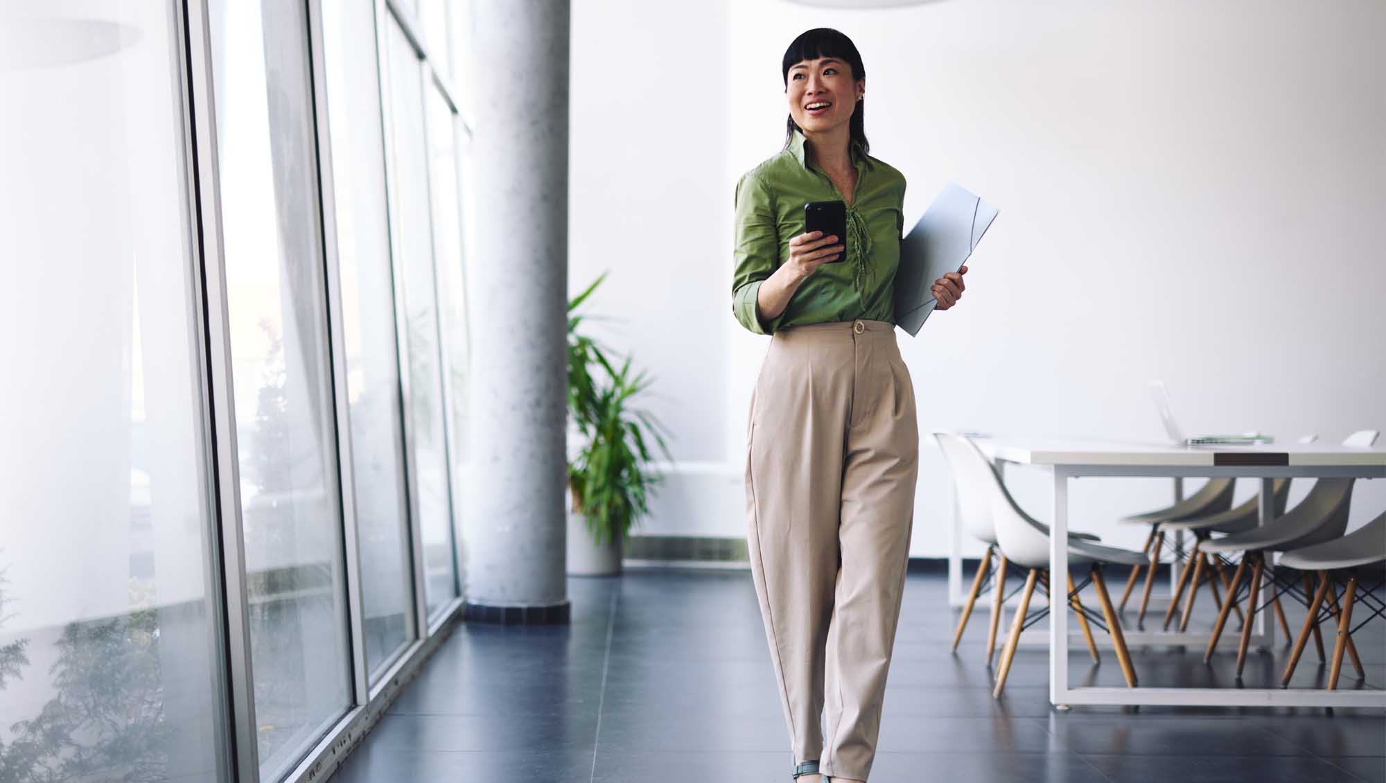 Spring Work Outfits