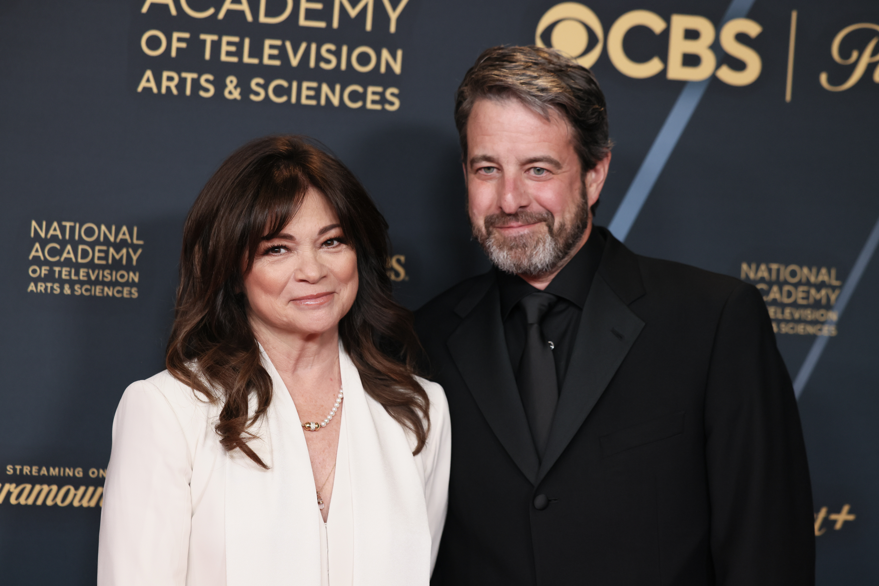 Valerie Bertinelli and Mike Goodnough Split Quotes