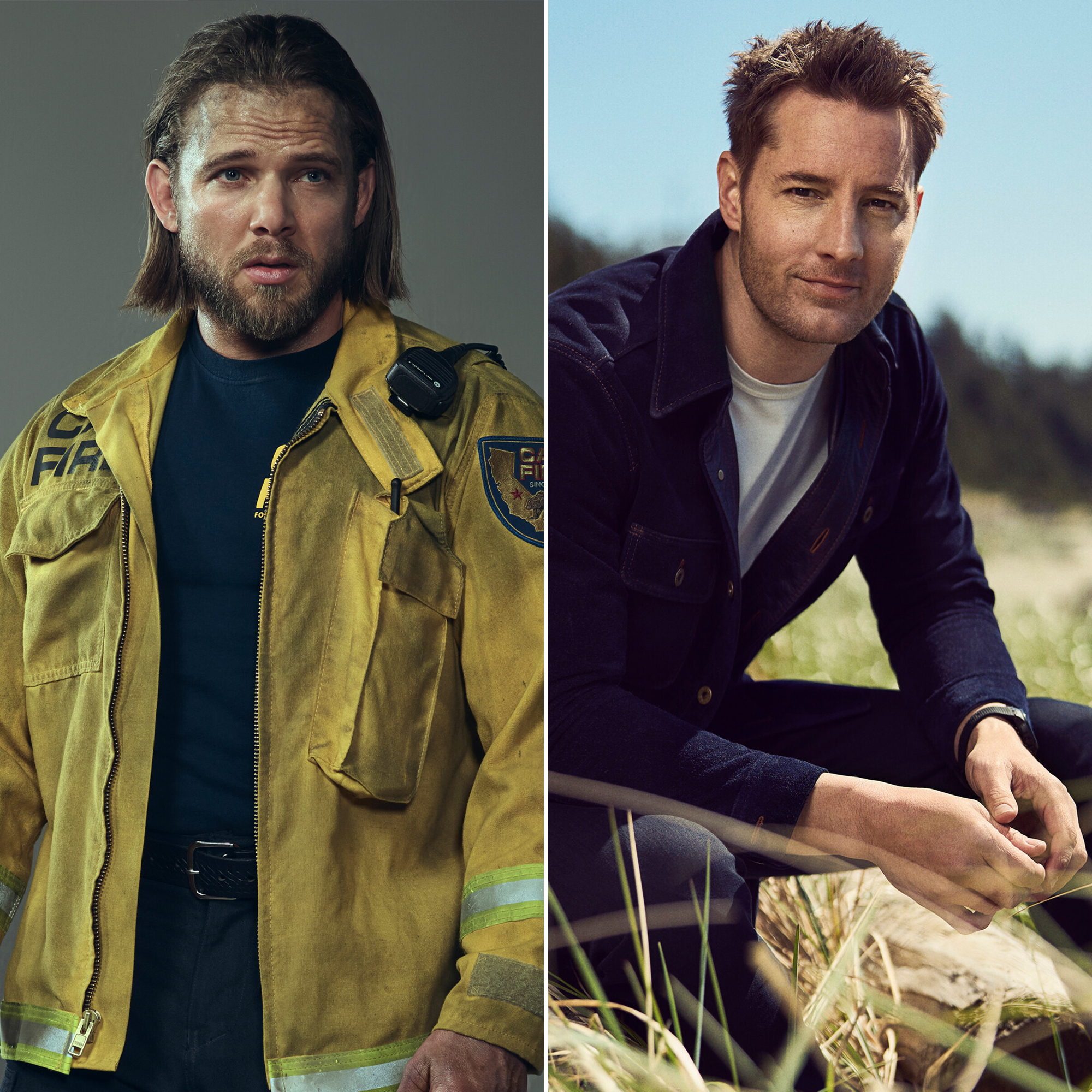 Max Thieriot Reveals If Fire Country Could Crossover With Justin Hartley CBS Series Tracker