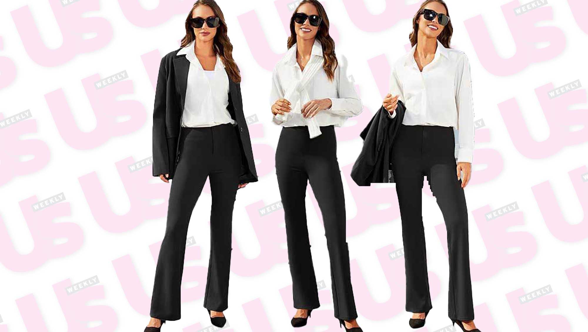 work pants