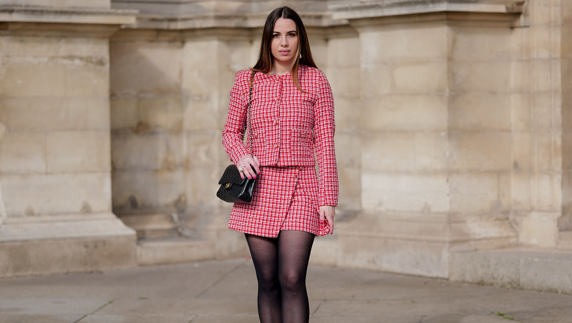 10 Chic Skorts You'll Wear On Repeat