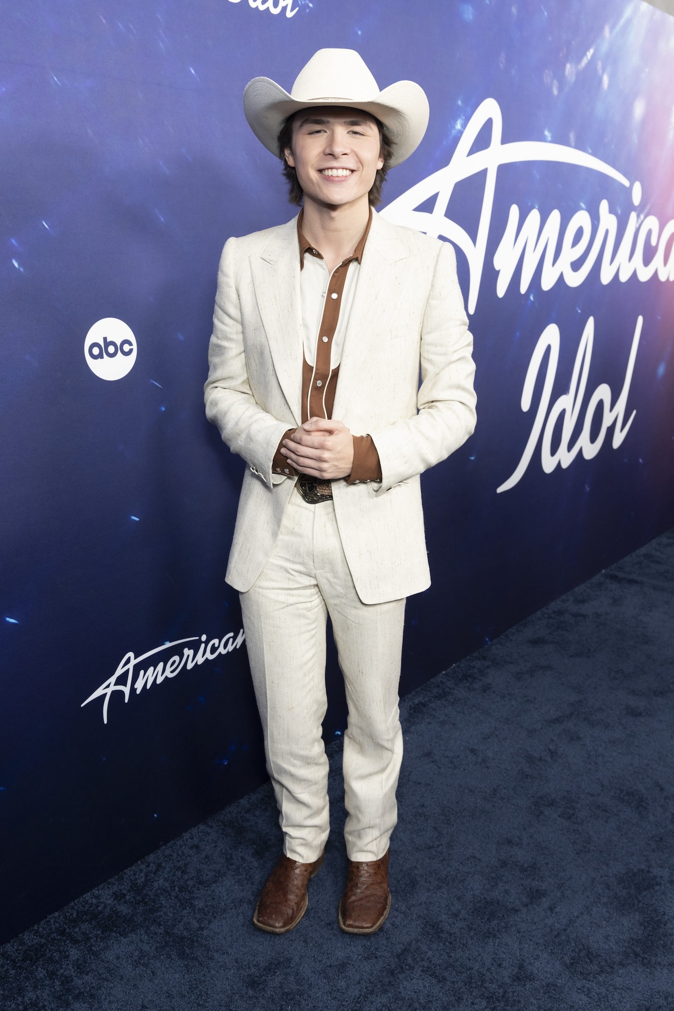 John Foster Reacts to American Idol Loss