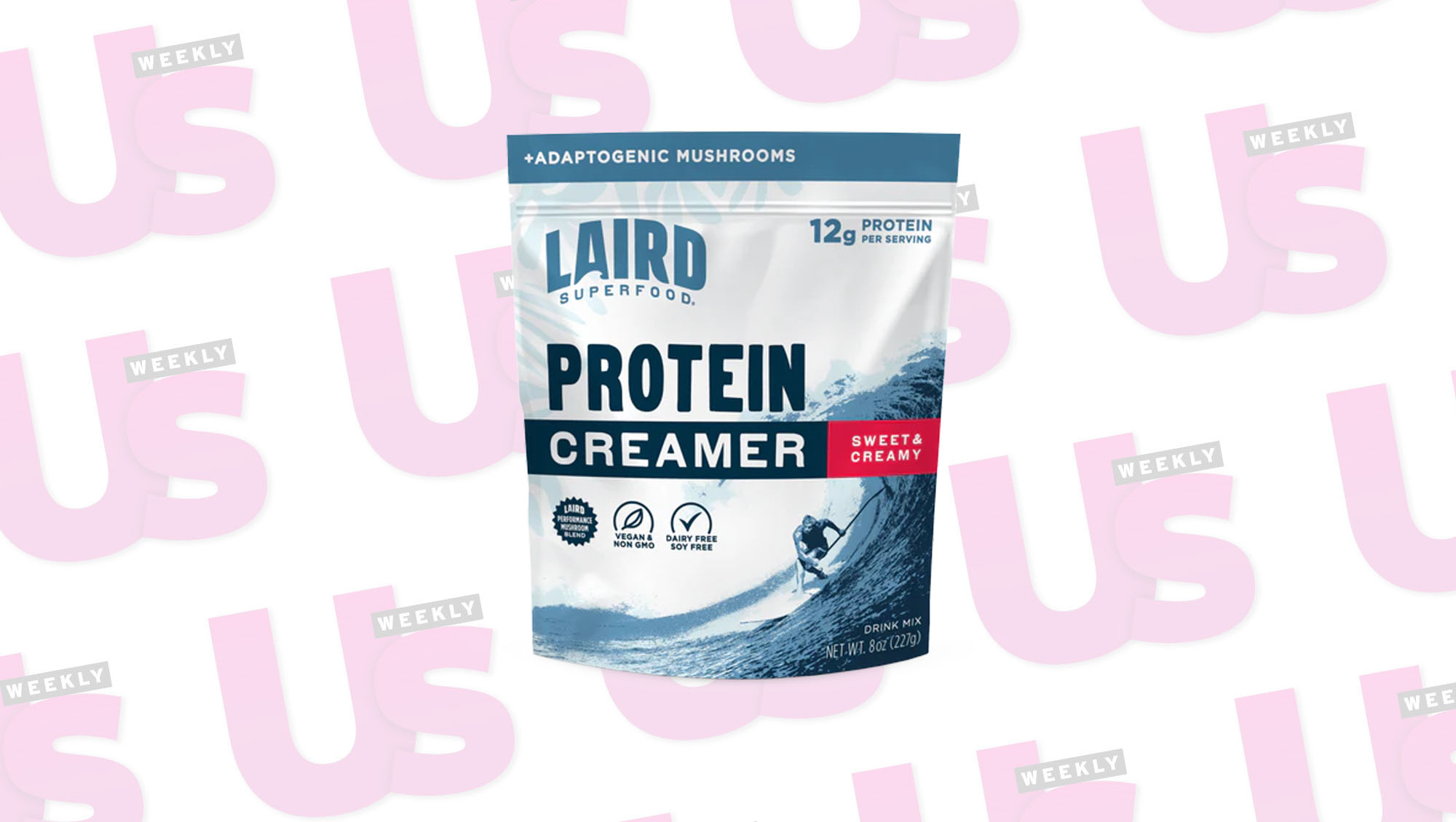 protein powder