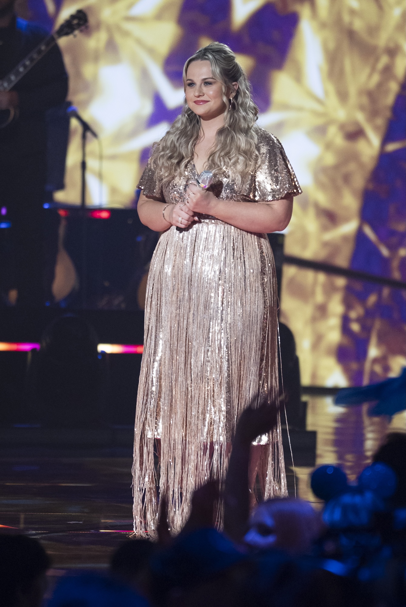 American Idol Finalists update