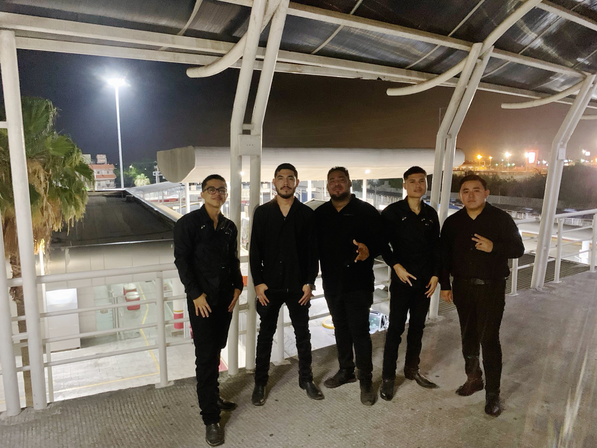 Grupo Fugitivo.