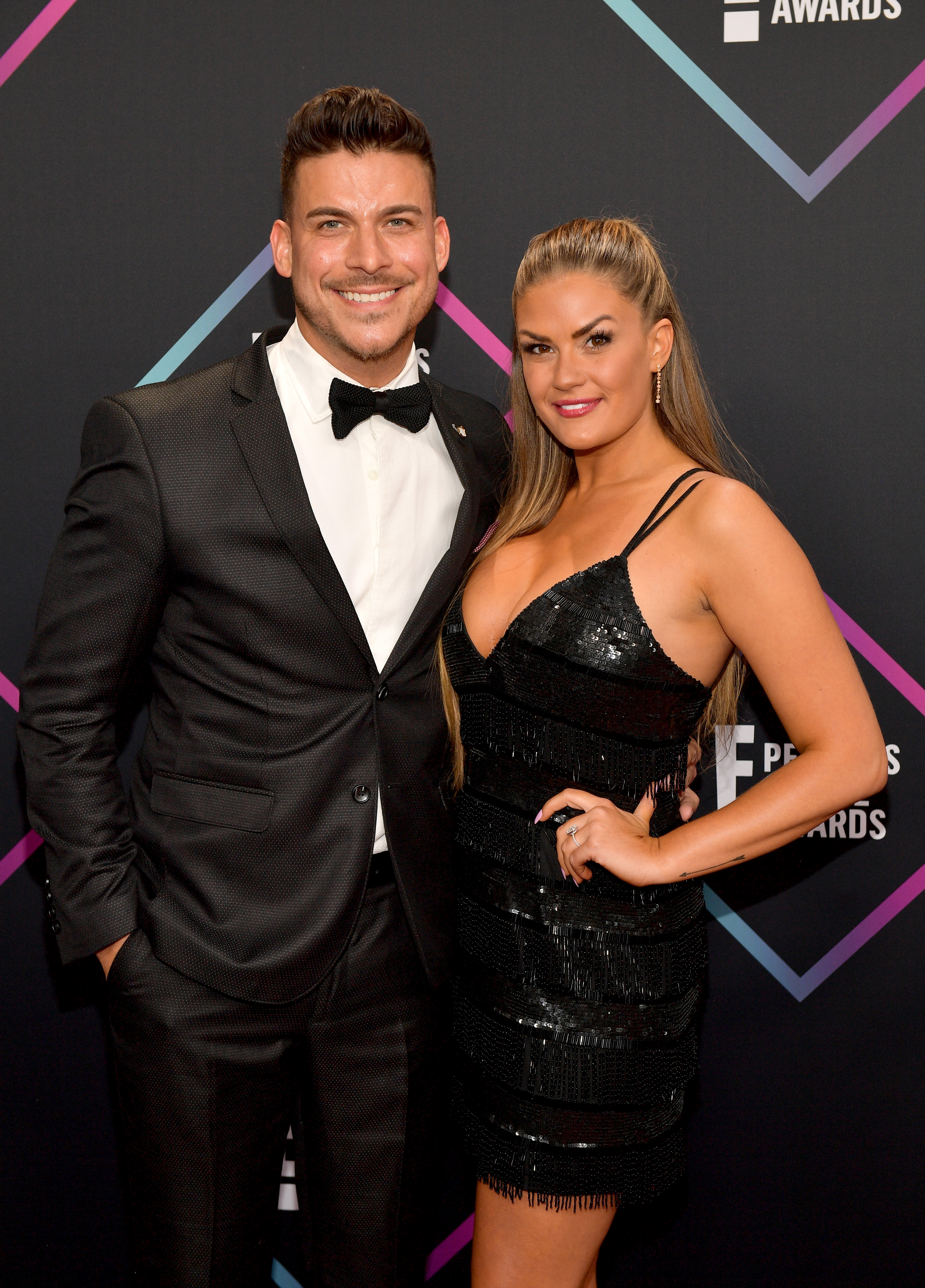 Brittany Cartwright Defends Publicly Shading Her Sex Life With Ex Jax Taylor