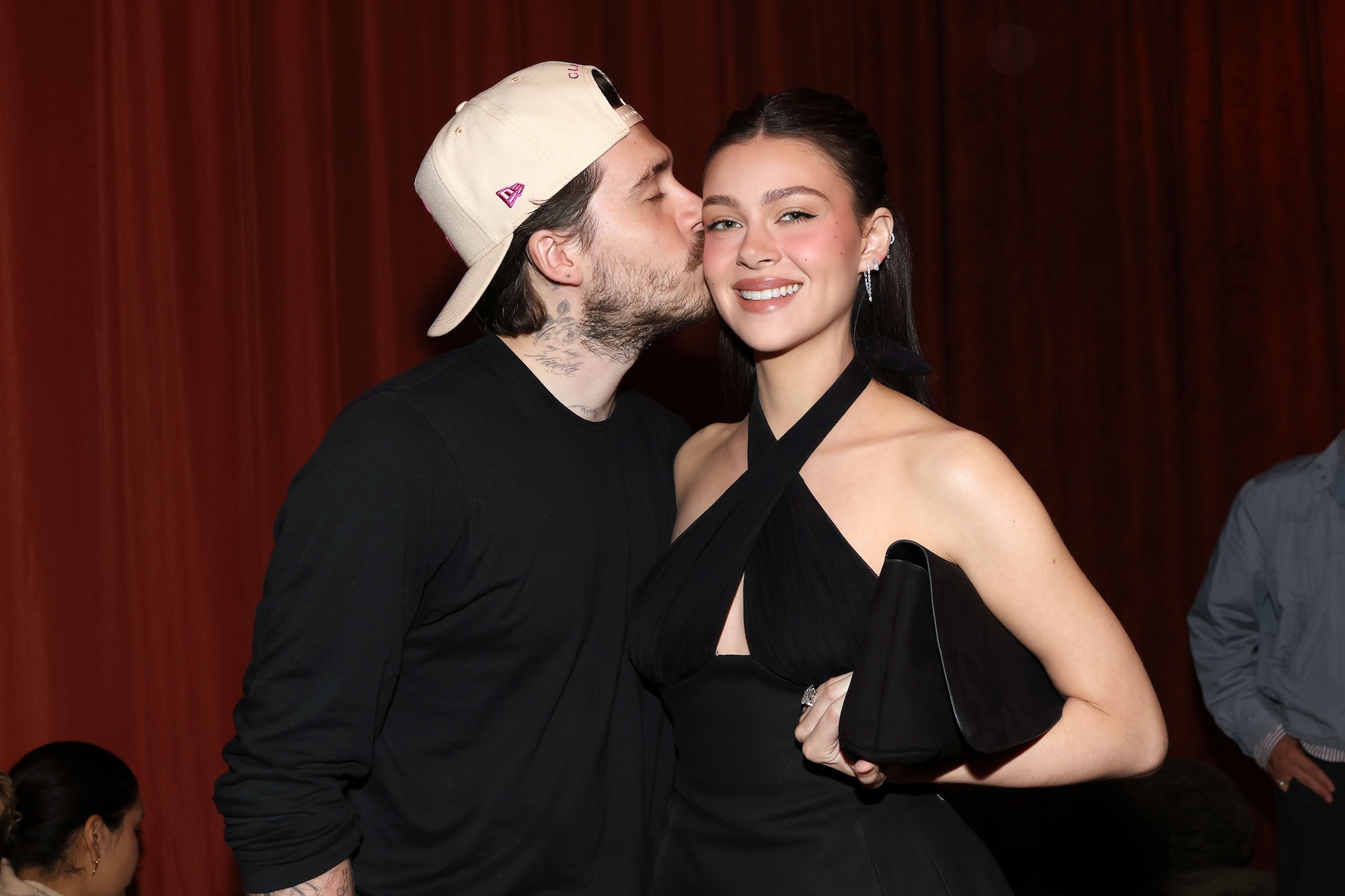 Airbnb 2025 Summer Release, Brooklyn Beckham and Nicola Peltz