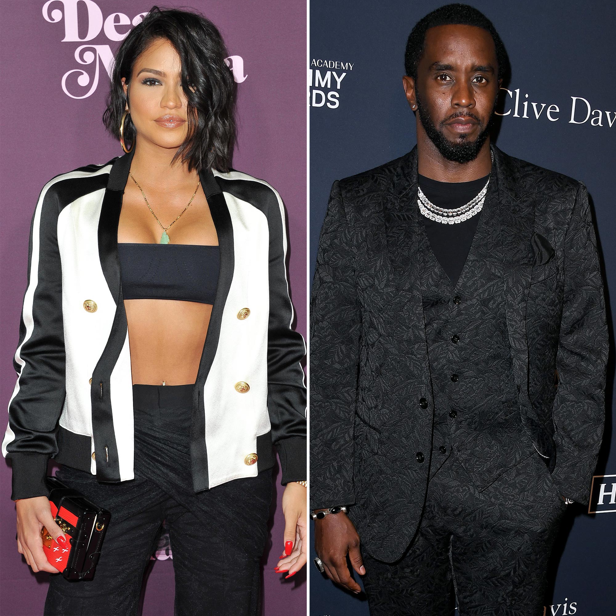Cassie Testifies That She Used to Get Persistent Urinary Tract Infections During Diddy Freak Offs
