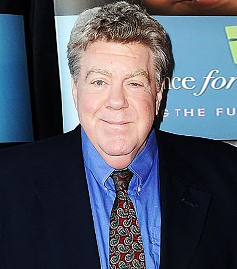 Cheers Star George Wendt Who Played Norm Dead at 76