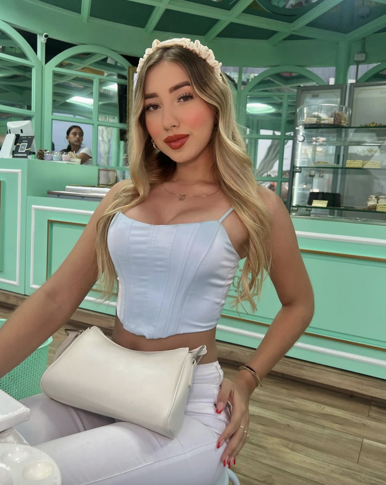 Colombian Influencer Shot Dead Days After Mexican Influencer’s Death During Livestream
