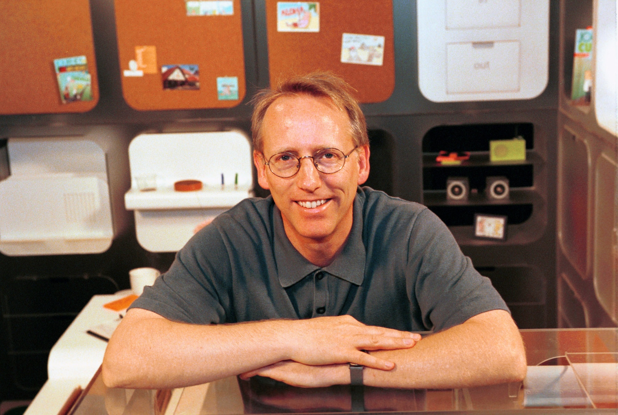 Dilbert' Comic Creator Scott Adams Reveals Terminal Prostate Cancer