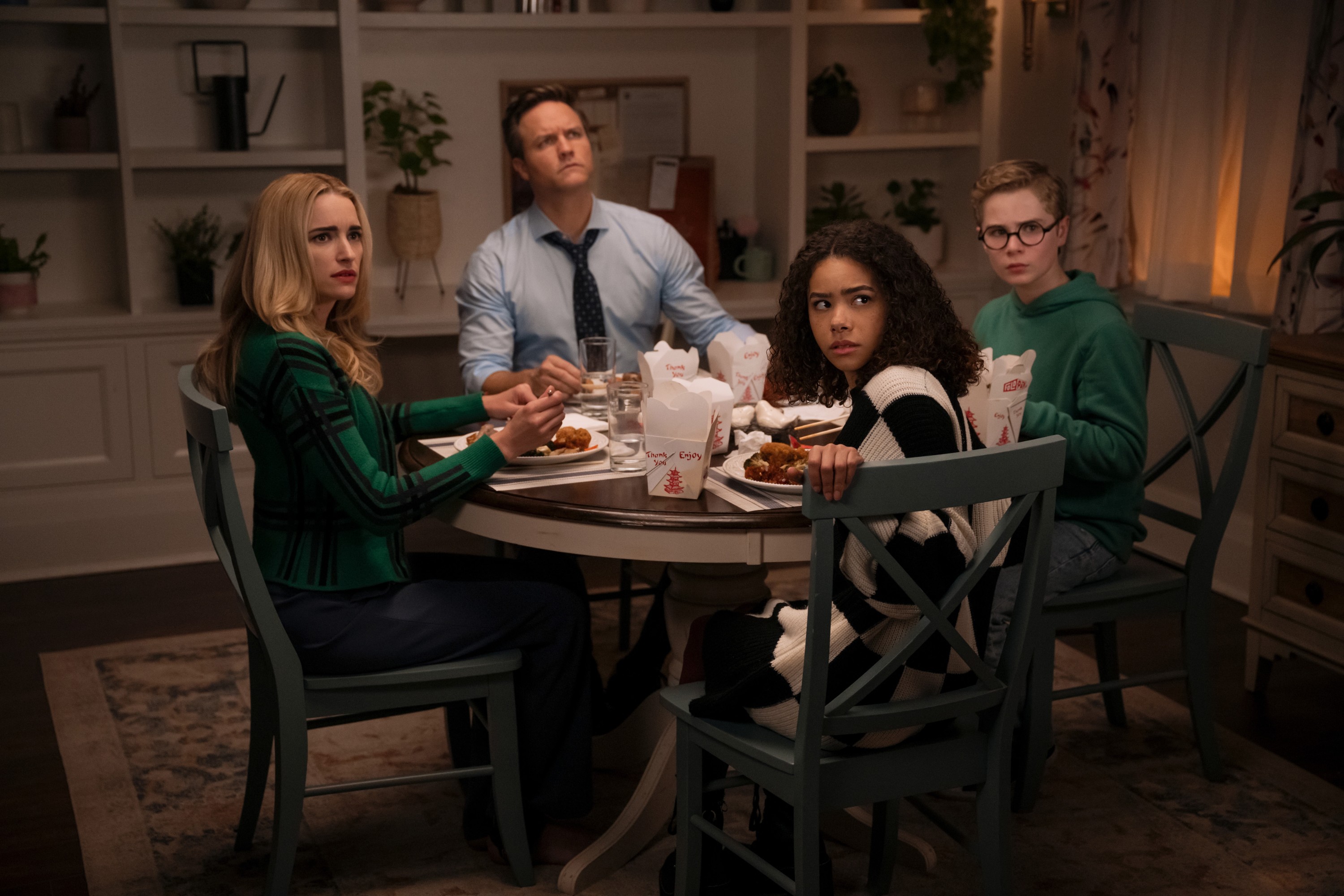 Everything to Know About Ginny and Georgia