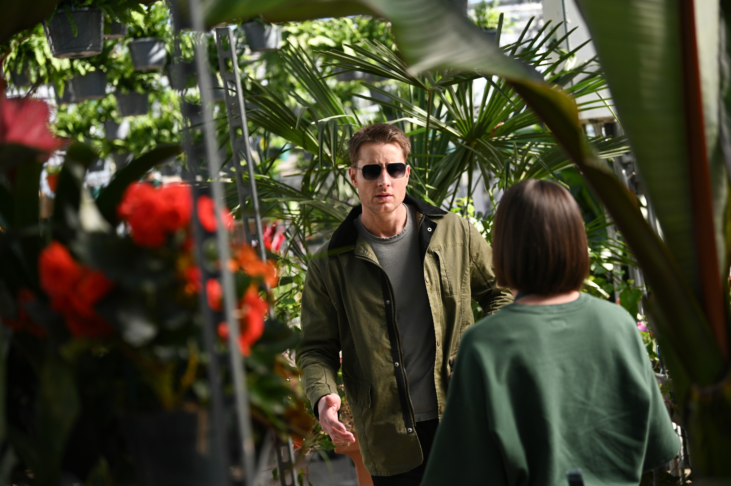 Everything to Know About Tracker Season 3