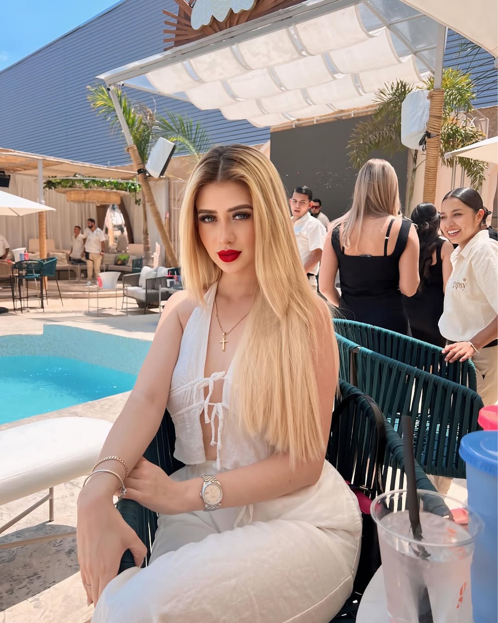 Everything to Know About the Investigation Into Influencer Shot Dead During Livestream