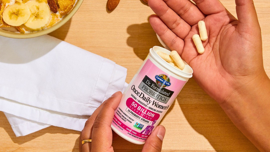GardenofLifeProbiotics