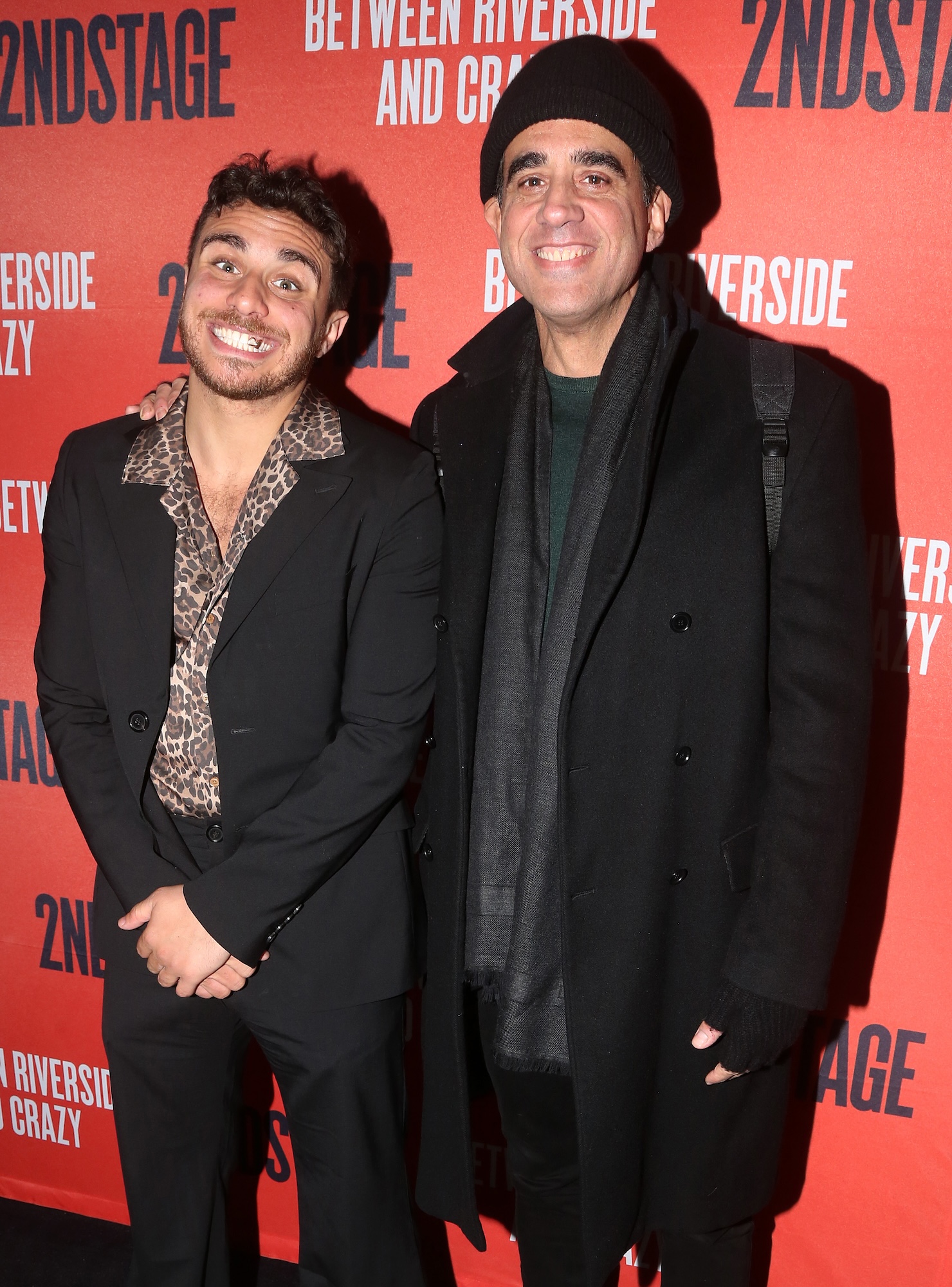 Jake Cannvale Exclusive Dad Bobby