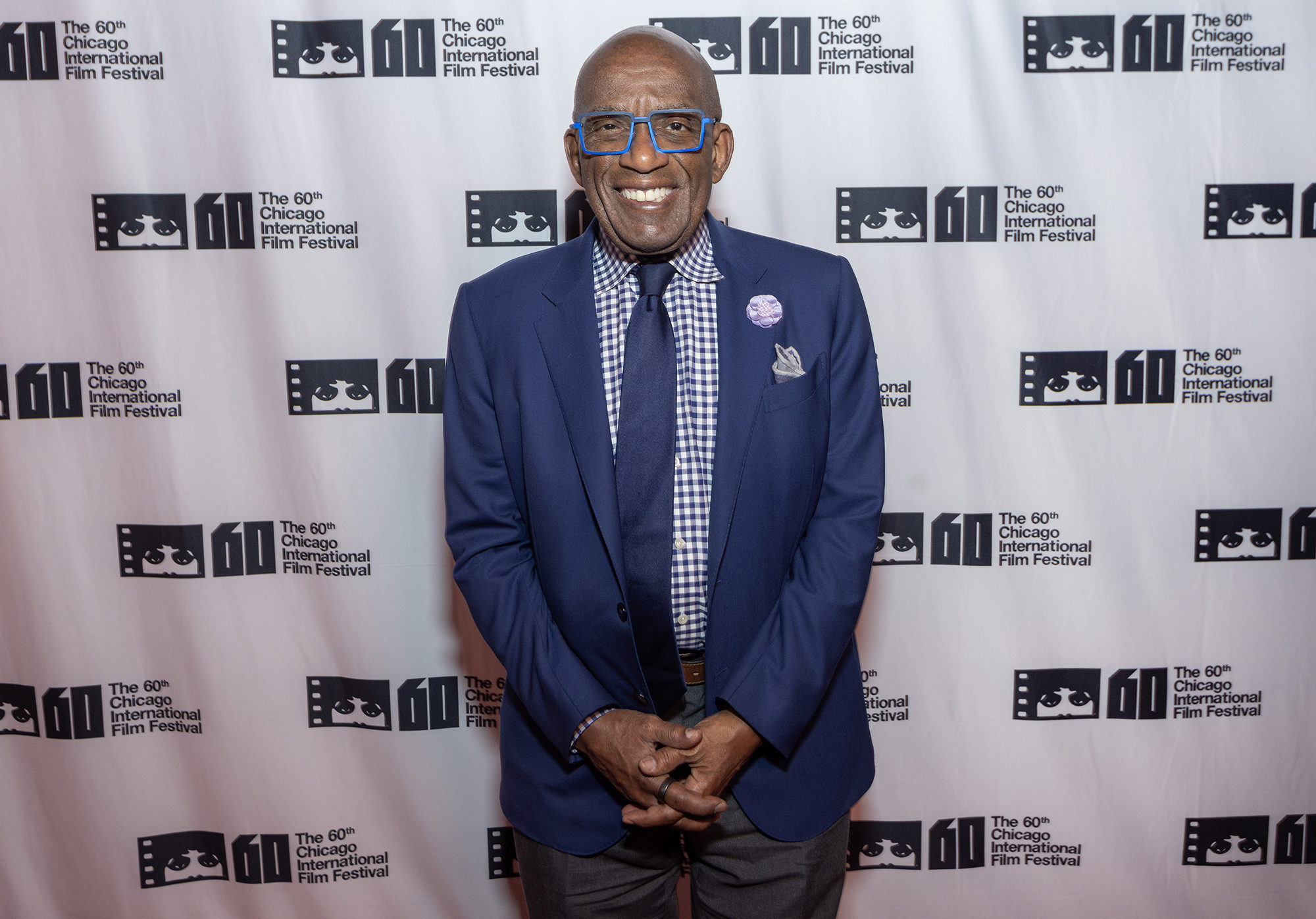 Al Roker