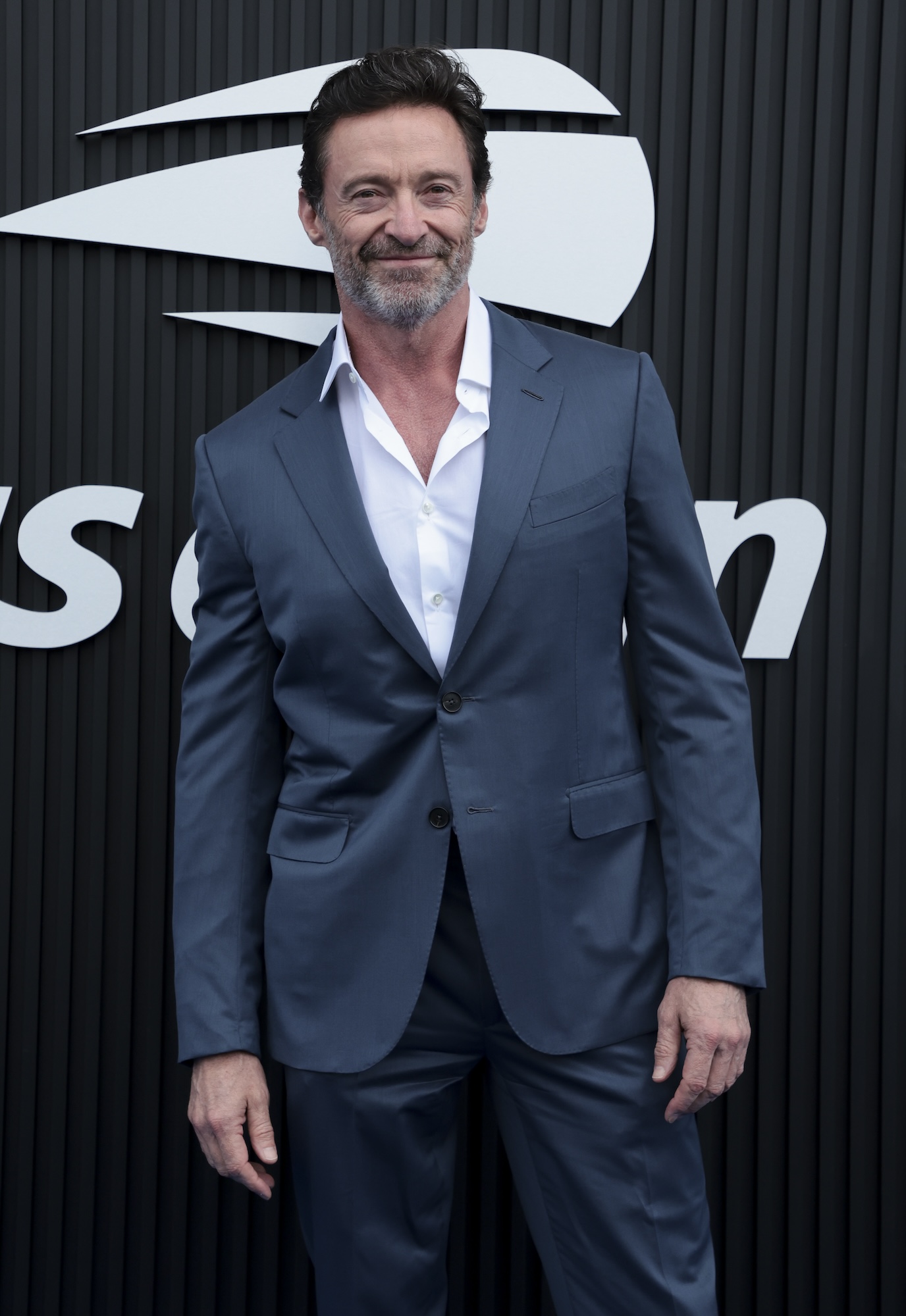 Hugh Jackman Resurfaces After Ex Files for Divorce
