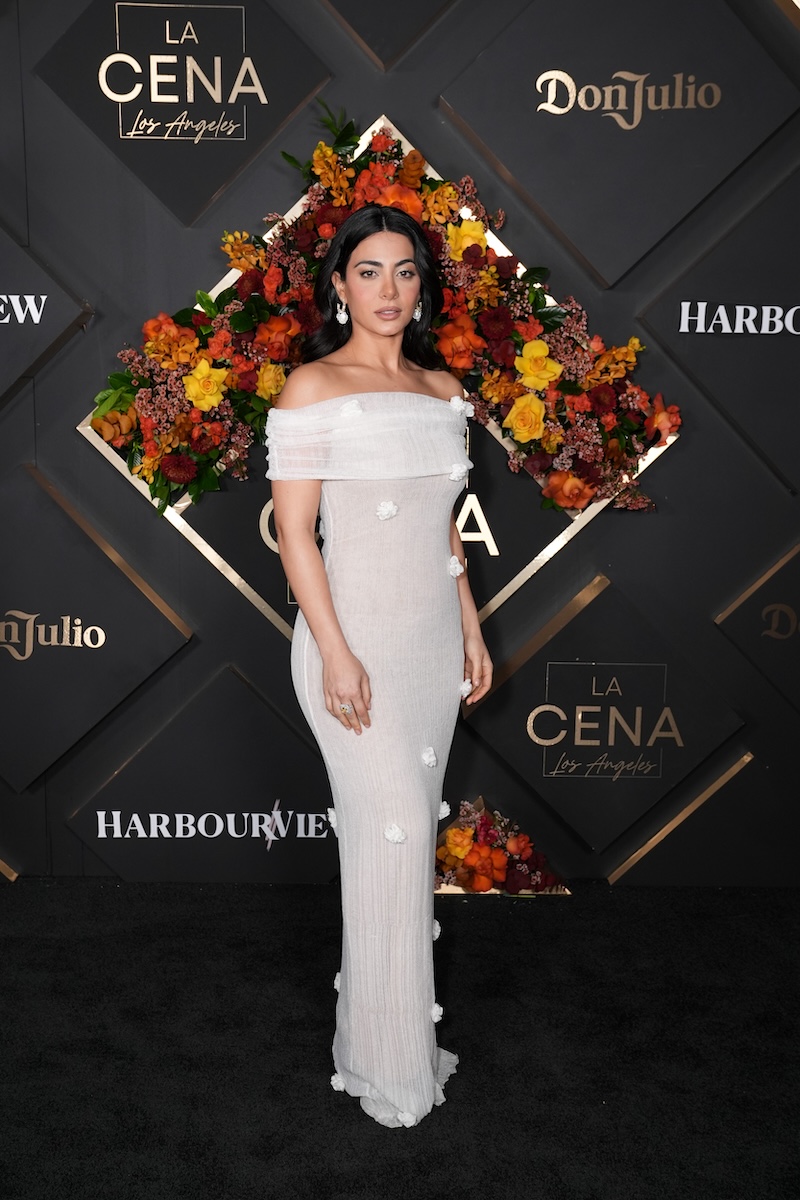 Emeraude Toubia