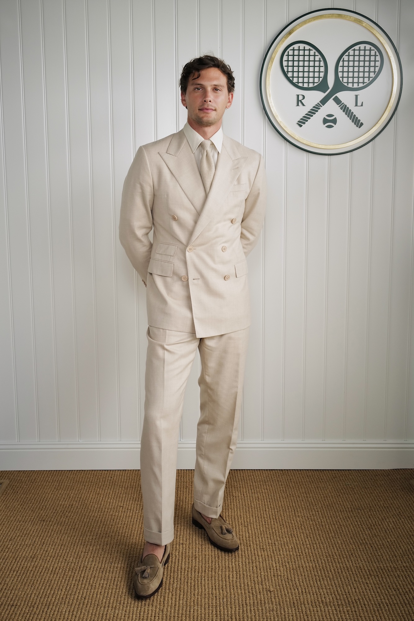 The Best and Most Viral Looks at 2025 Wimbledon: Brooks Nader’s Period Stain, More