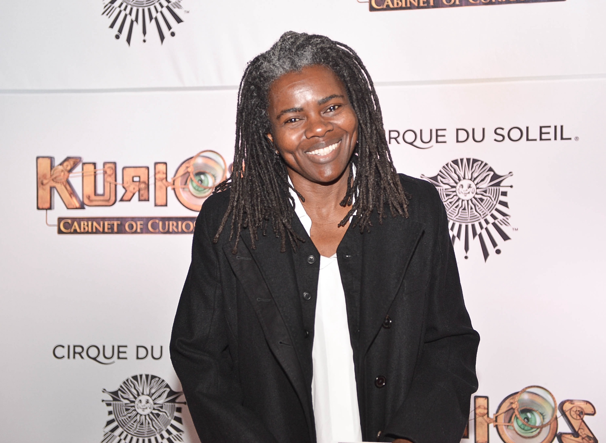 Tracy Chapman Has 'No Plans' to Leave Her Secluded Life: 'Fast Car' Singer Is a San Francisco Homebody