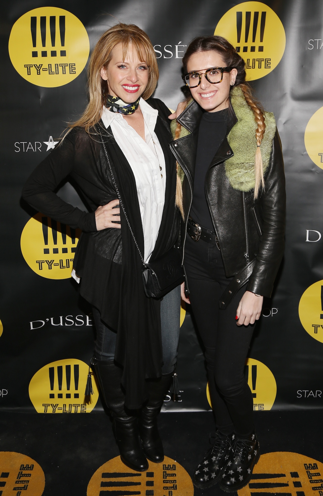 Lexi Ioannou Speaks Out About Mom Dina Manzo's Ex-Husband Tommy Manzo