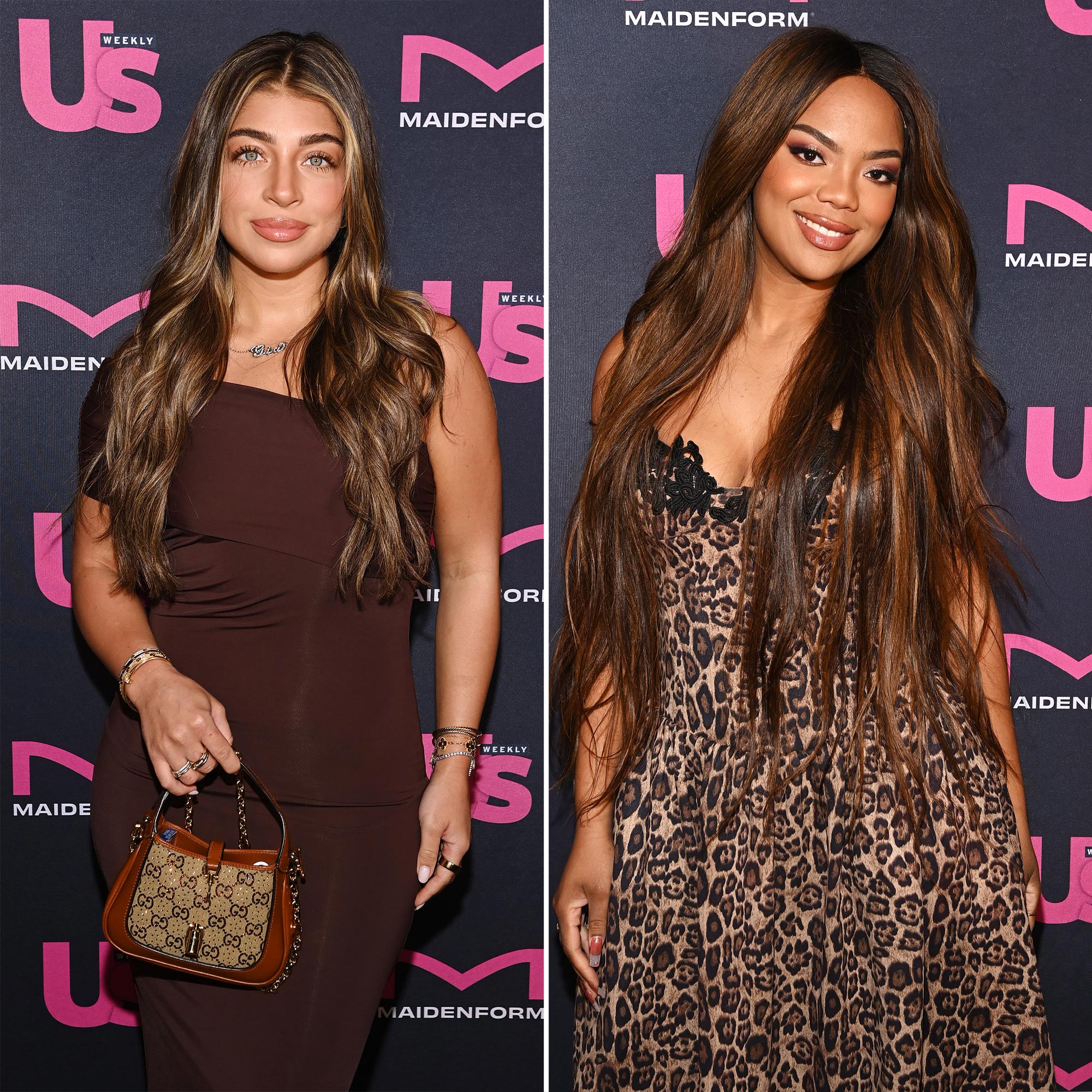 Gia Giudice Doesnt Know How to Please Riley Burruss After Minor Rift Over Housewives Franchises