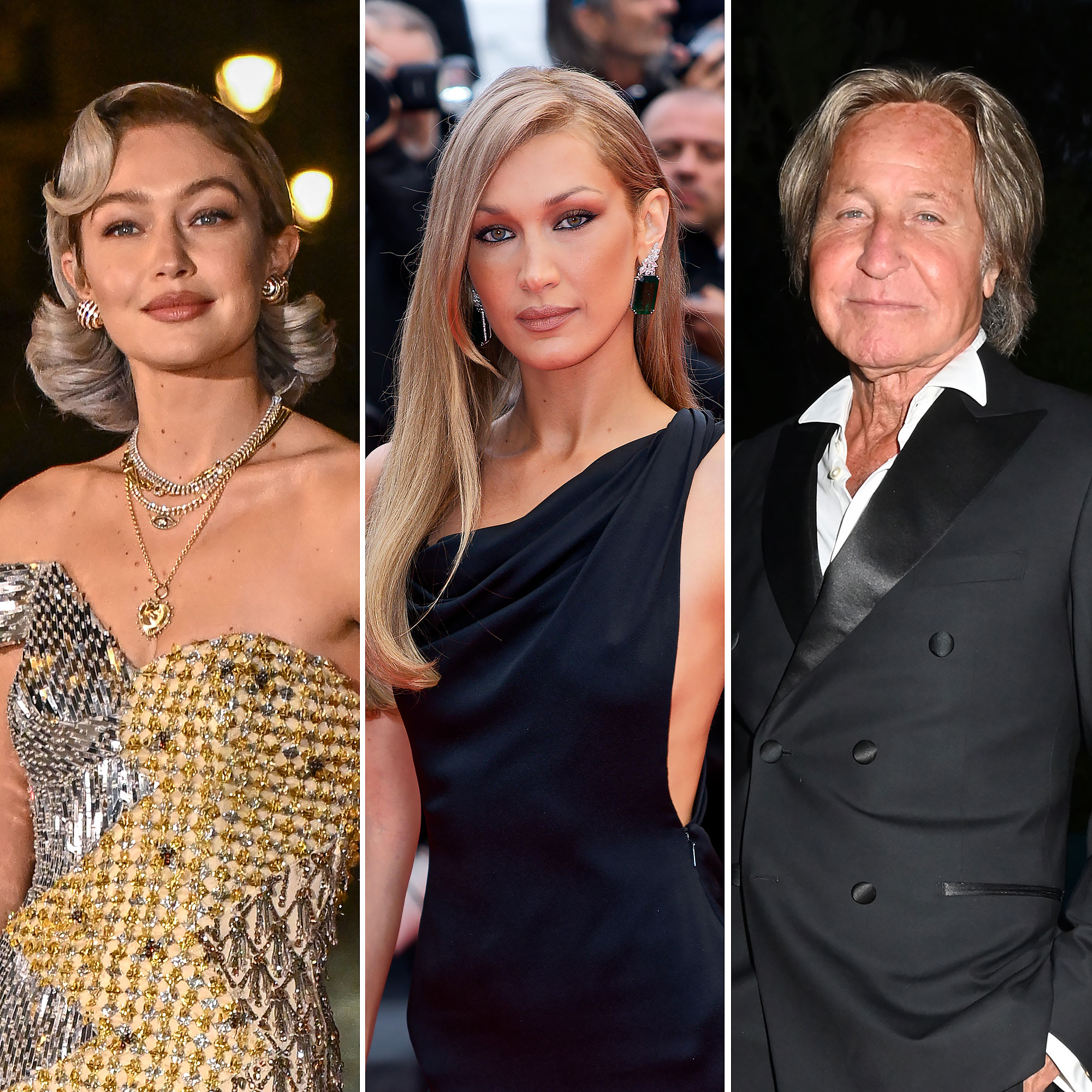 Hadid Family Guide