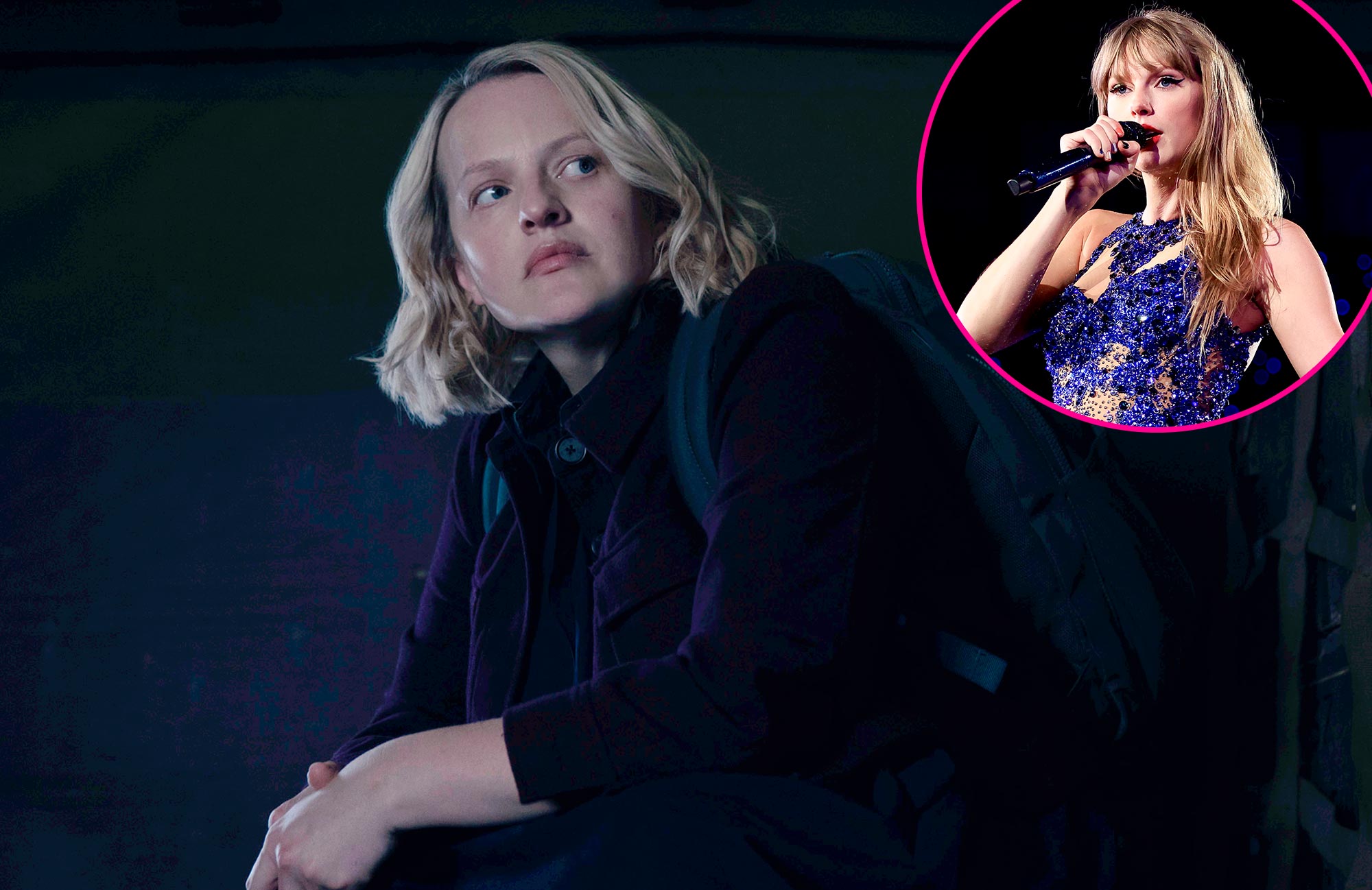 How Taylor Swift Set the Scene for Handmaid s Tale s Long Awaited Rebellion
