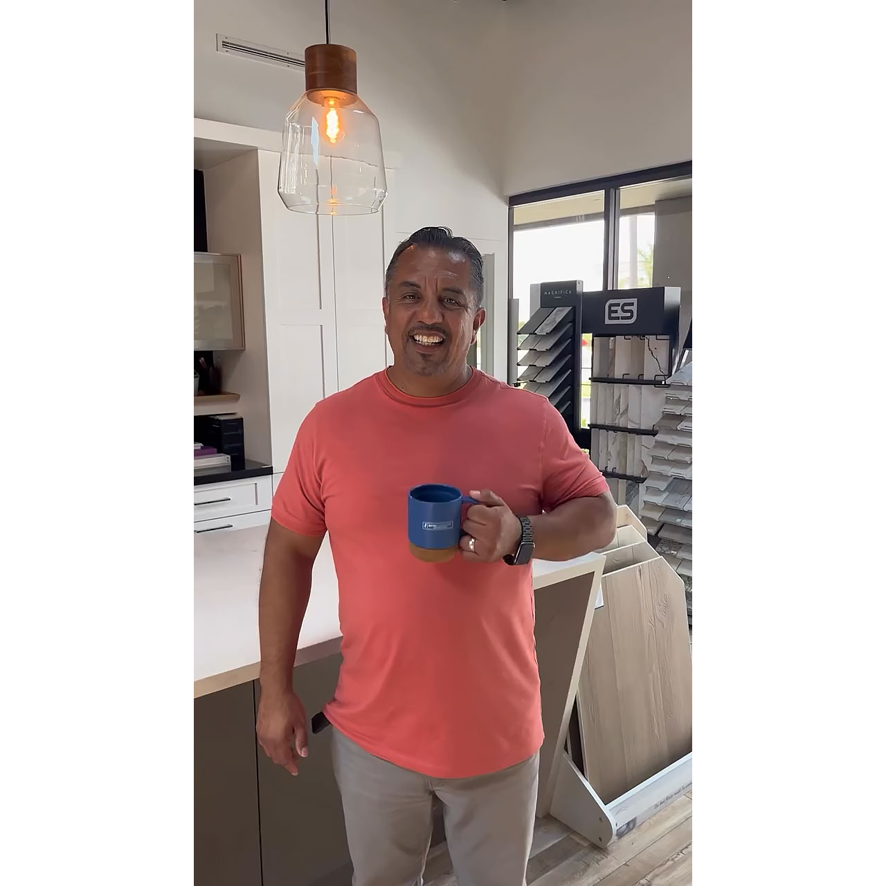 Izzy Does It Israel Battres