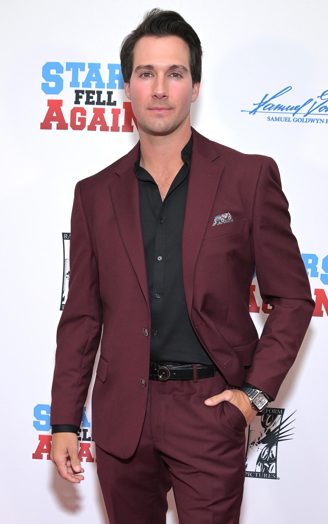 James Maslow 877