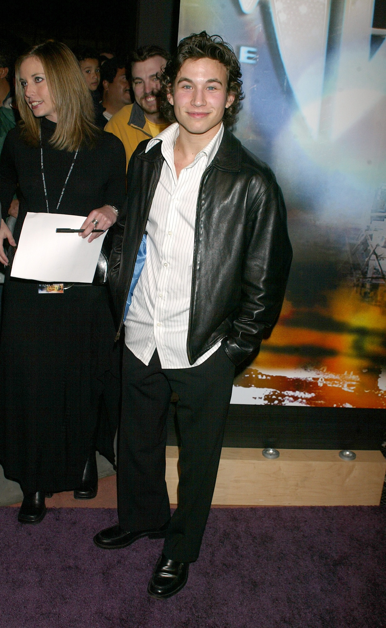 Jonathan Taylor Thomas Bio Page