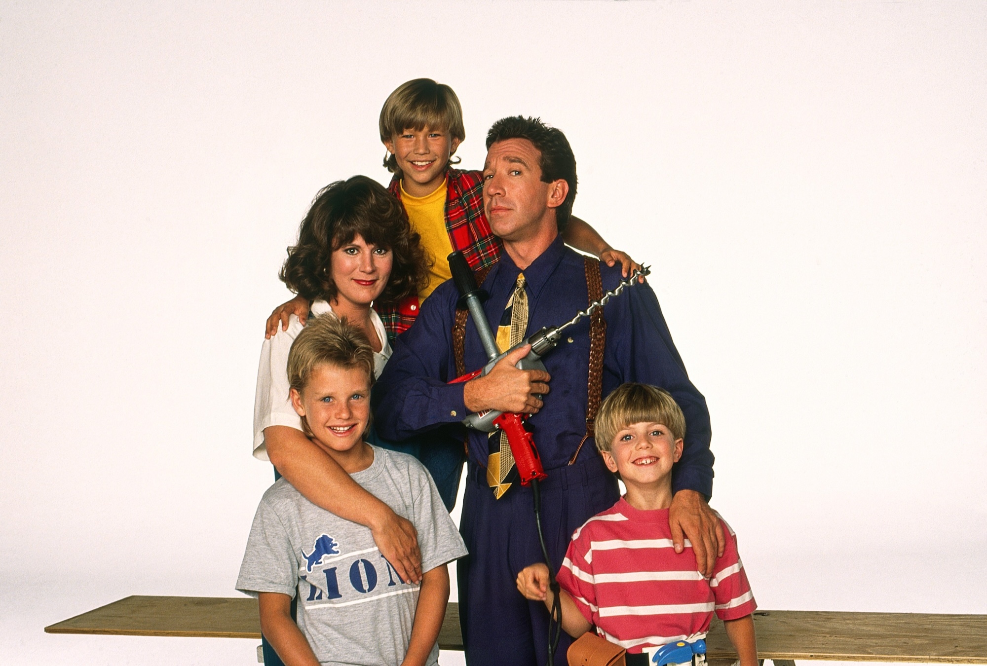Jonathan Taylor Thomas Is He Still Acting Home Improvement