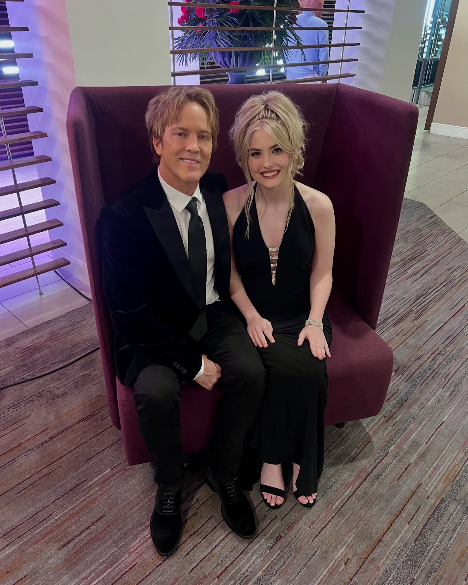 Larry and Dannielyn 8522061