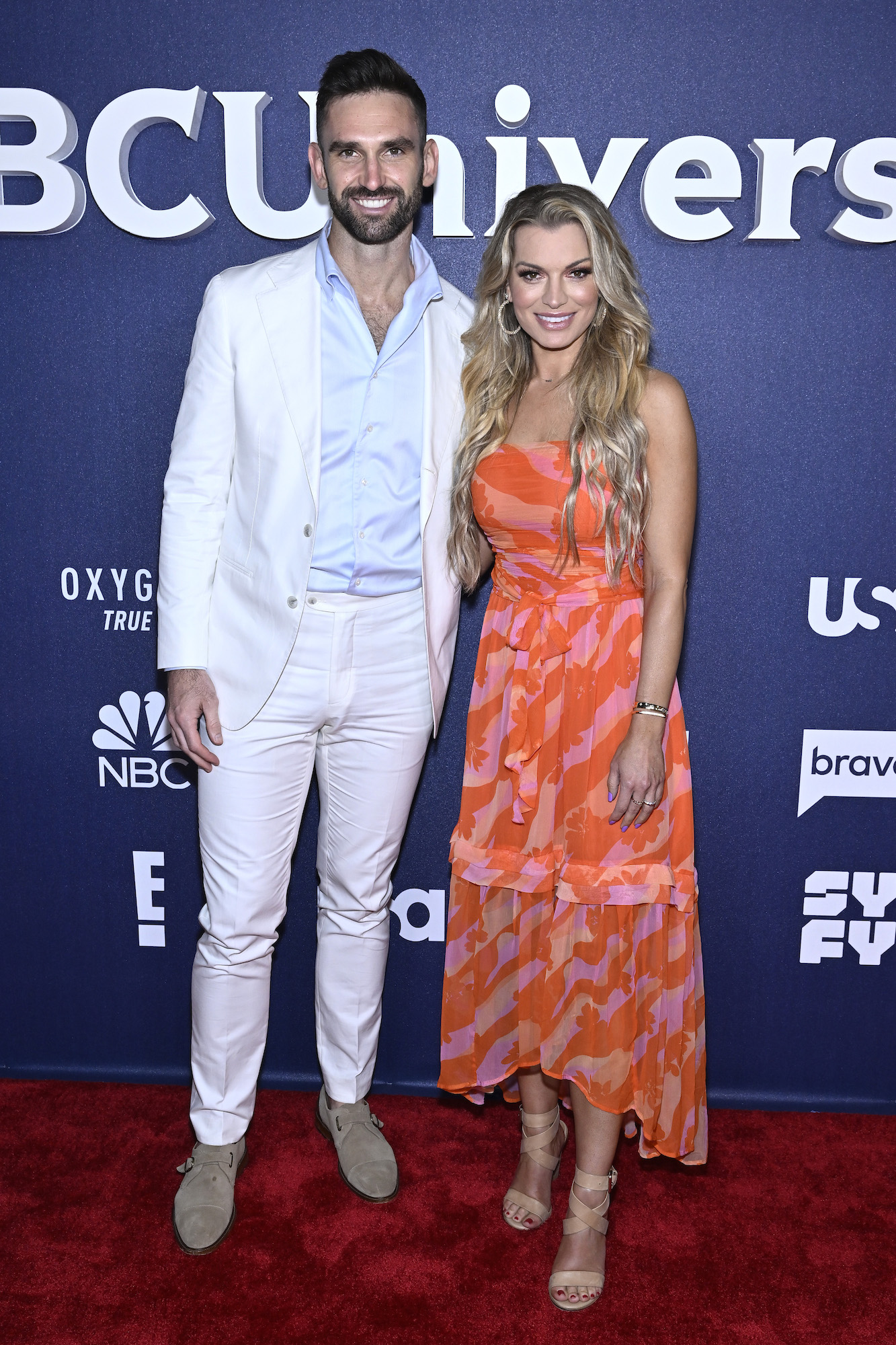 Lindsay Hubbard and Carl Radke Clash Over Soft Bar Opening