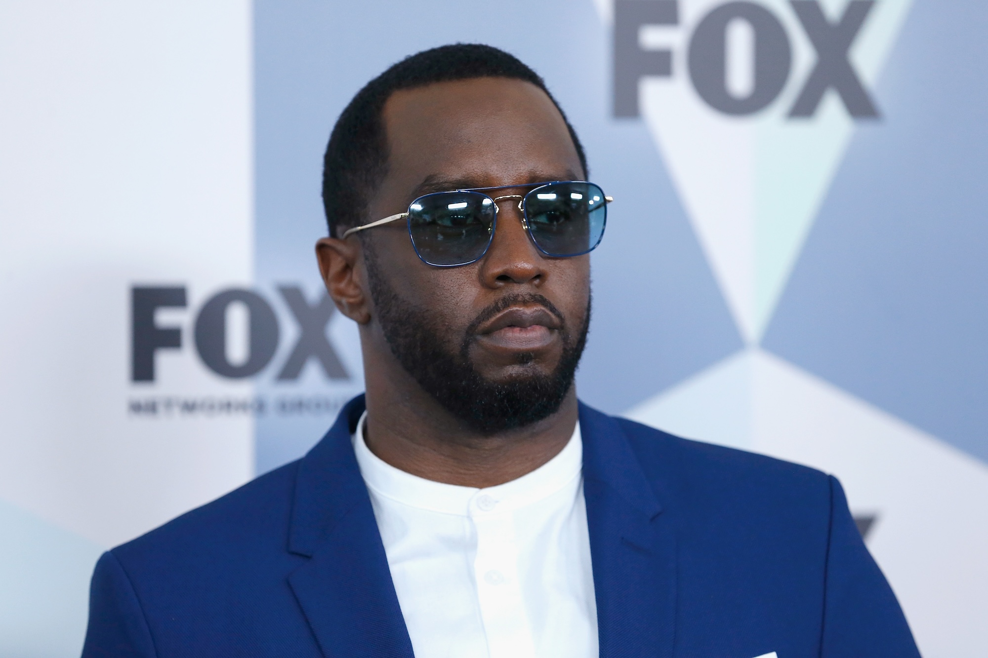 Male Escort Testifies in Diddy Trial GettyImages-958654702