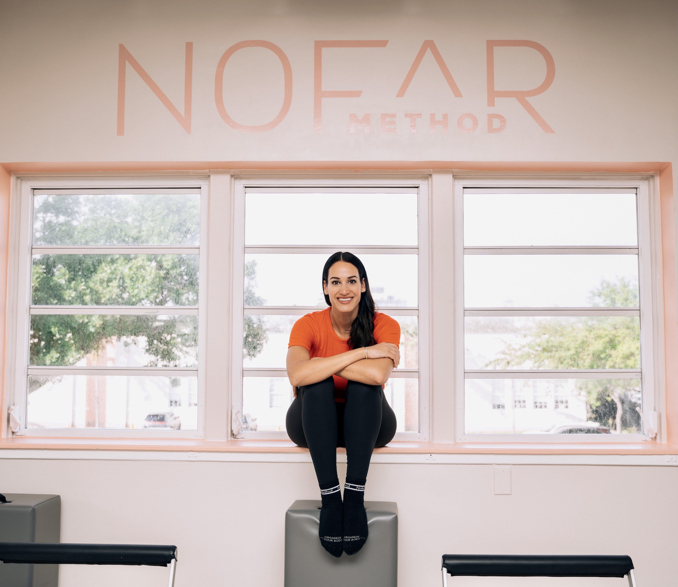 Pilates Instructor to the Stars Shares 8 Easy, Daily Tips for a Healthier Life