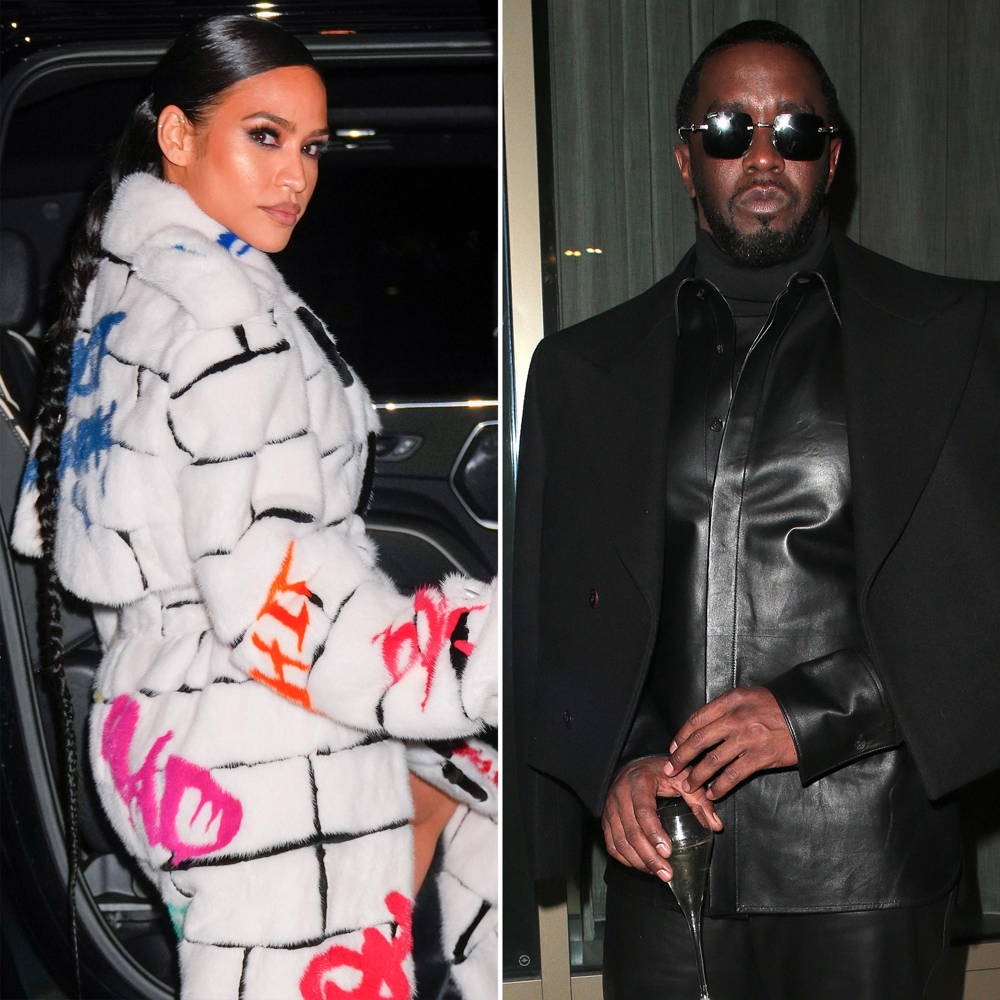 Cassie Testimony Day 3