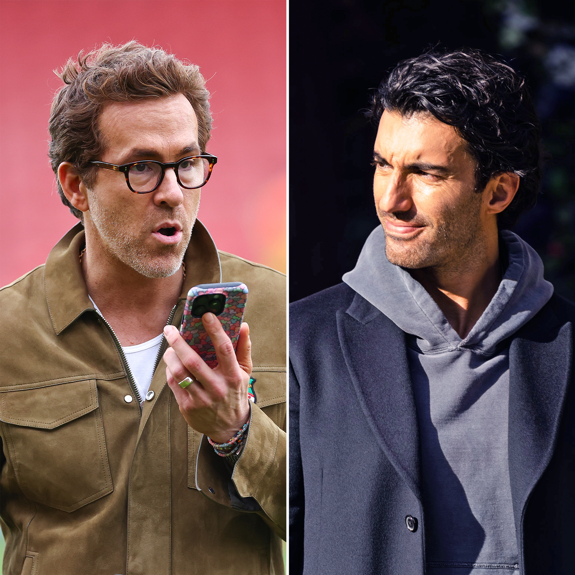 Ryan Reynolds Demands Monetary Sanctions Against Baldoni s Utterly Frivolous Defamation Claims