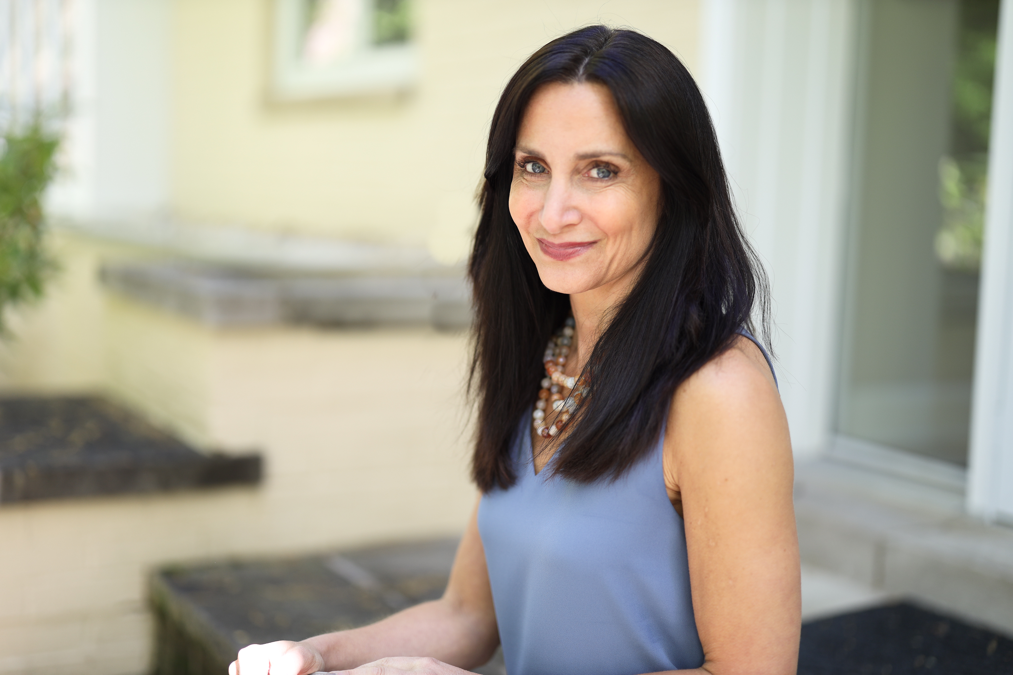 Sindy Warren, Blue Tree Coaching