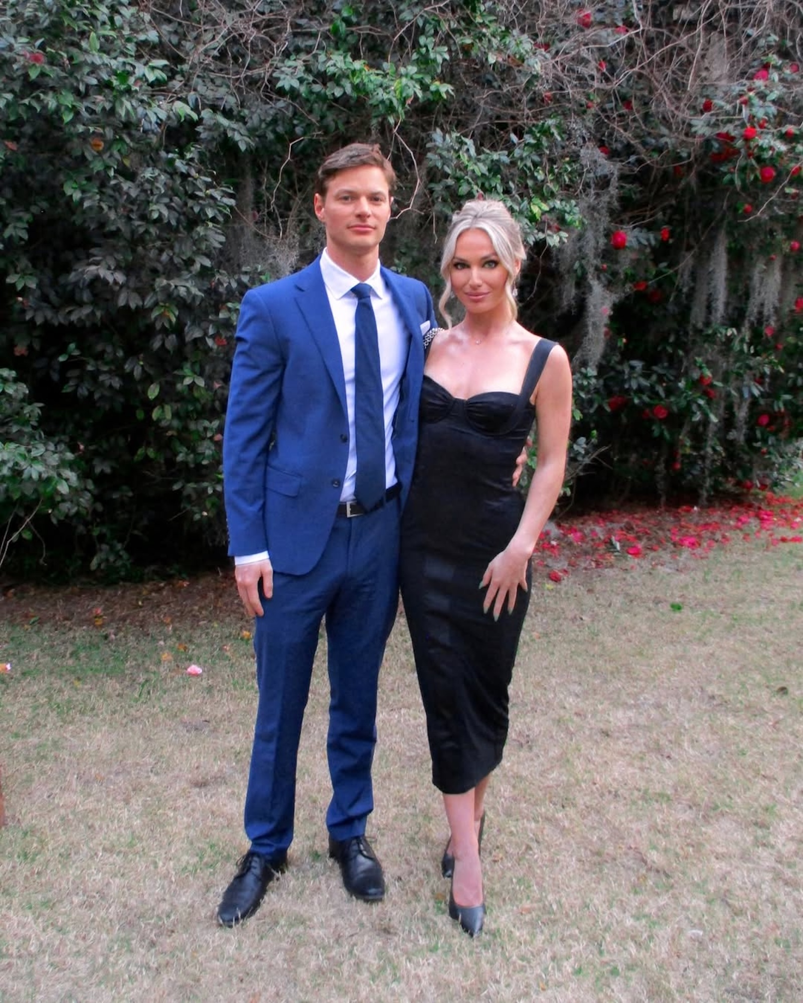 Southern Hospitality Will Kulp Emmy Sharrett Engaged Feature