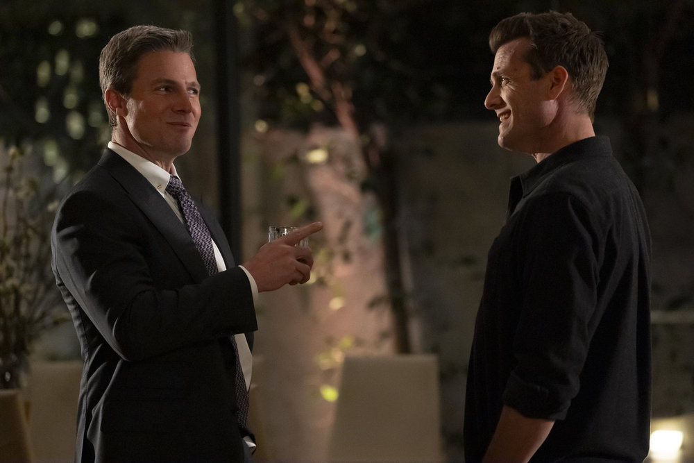 Suits LA Series Finale Explained