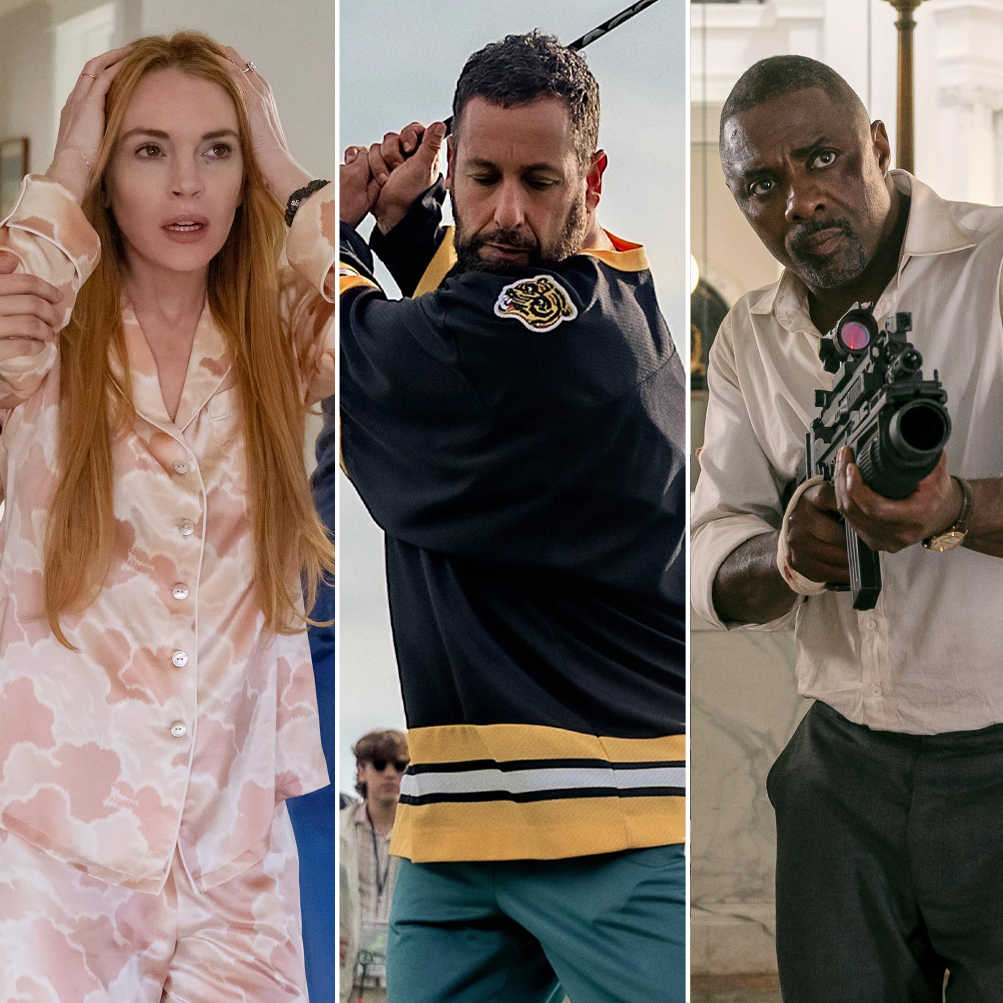 Summer Movie Preview