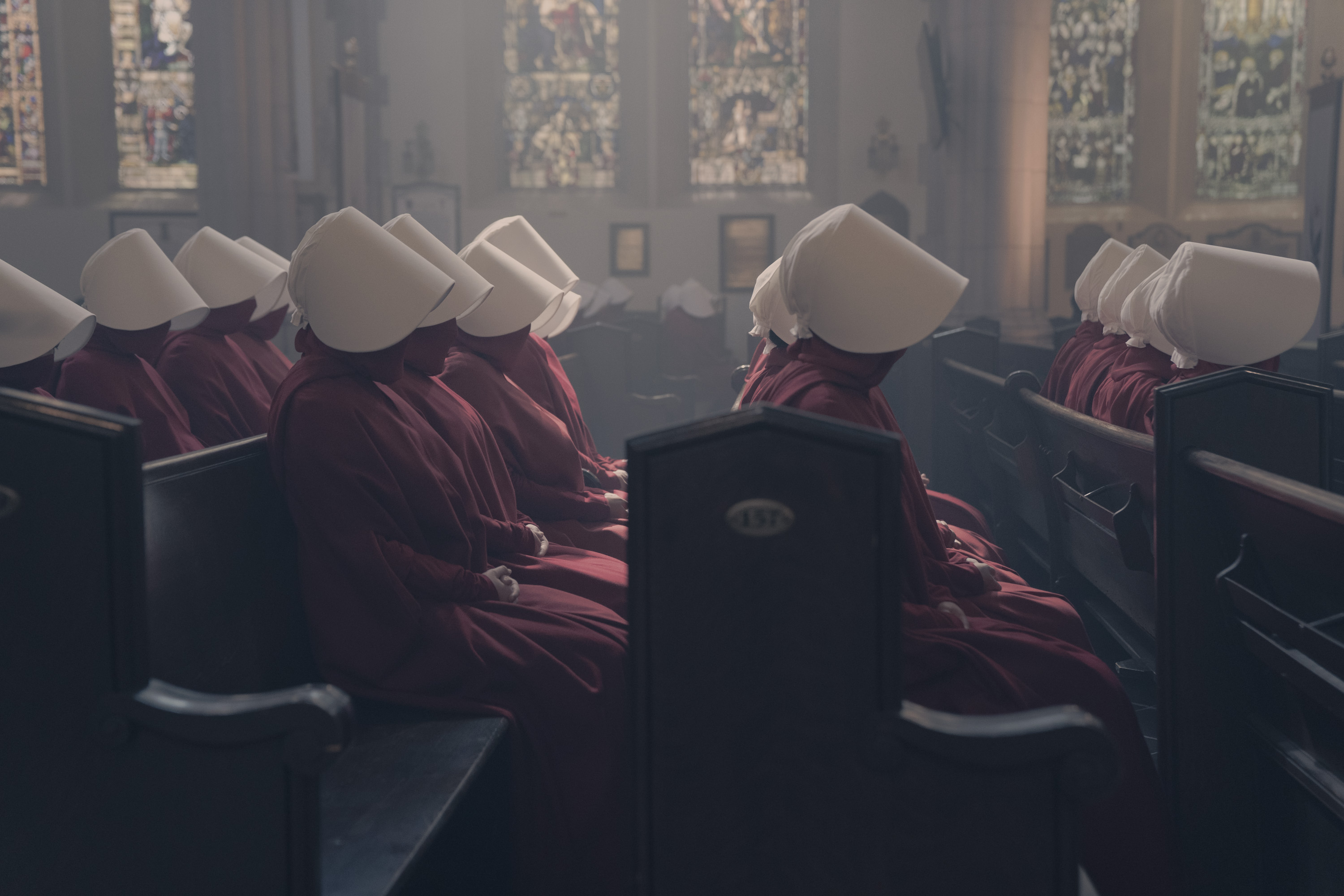 The Handmaid's Tale Series Finale Will Have an Honest Conclusion