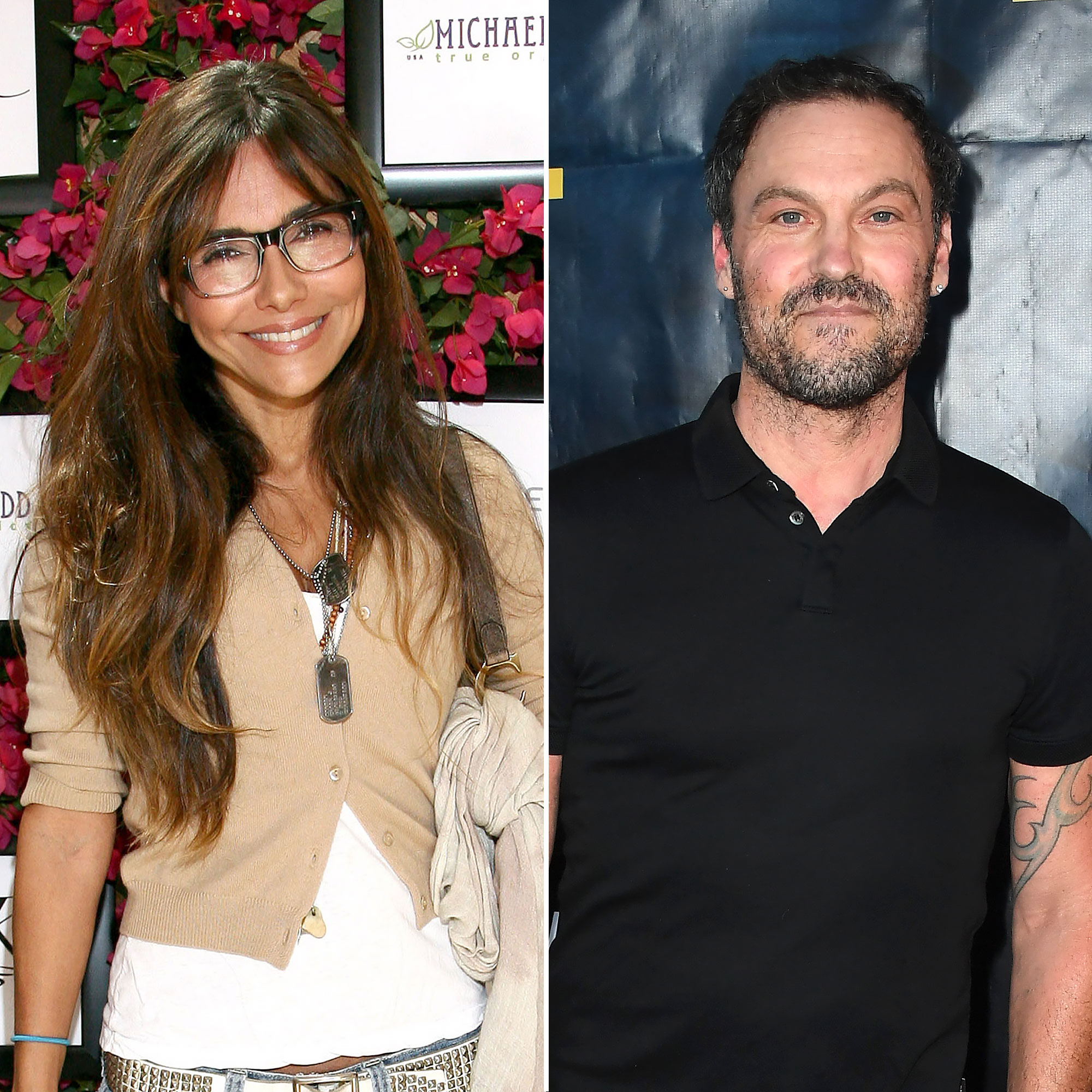 Vanessa Marcil Posts Pointed Cryptic Message Amid Brian Austin Green Drama