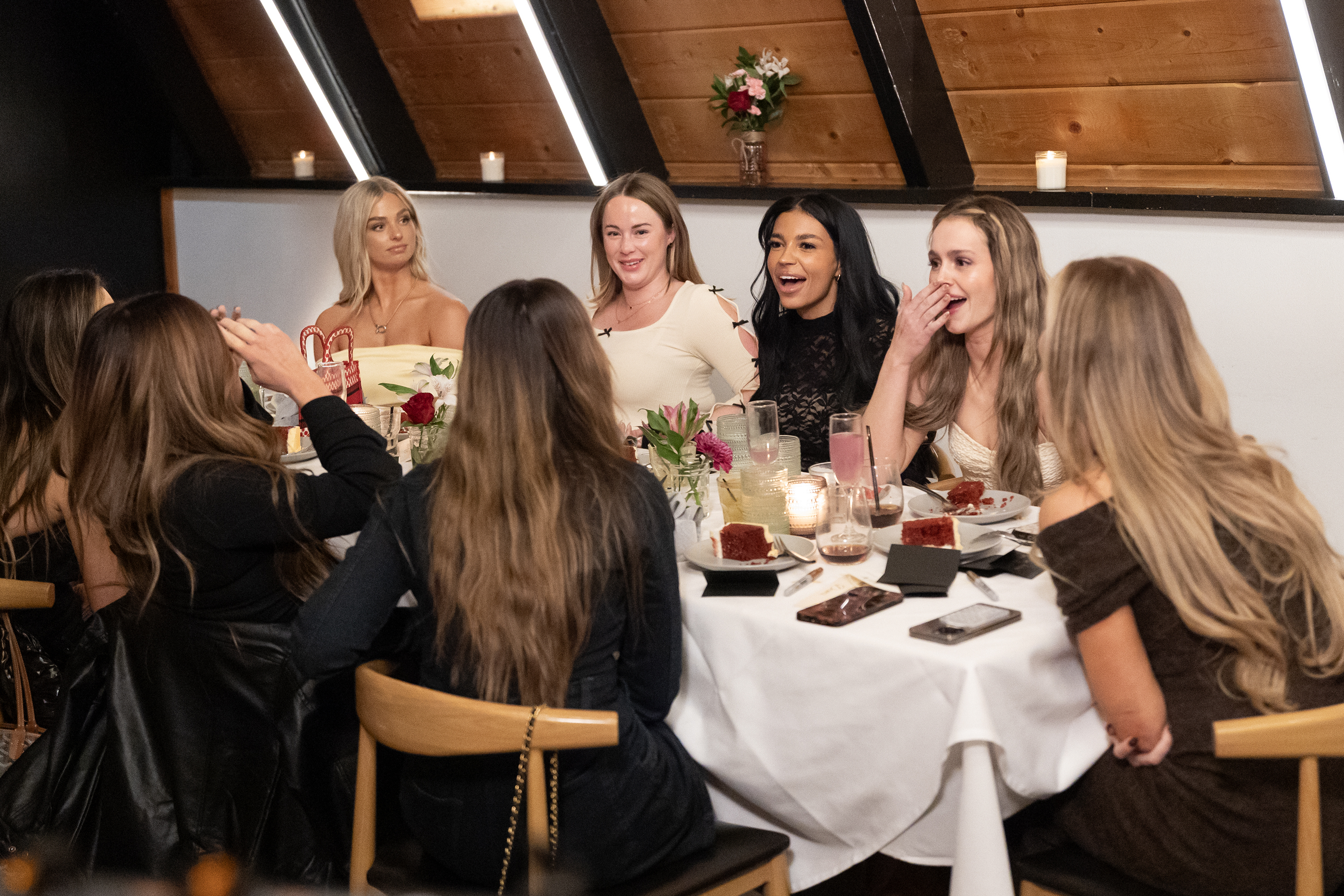 Why Mormon Wives Couldn't Avoid Onscreen Feuds Over Contract Negotiations