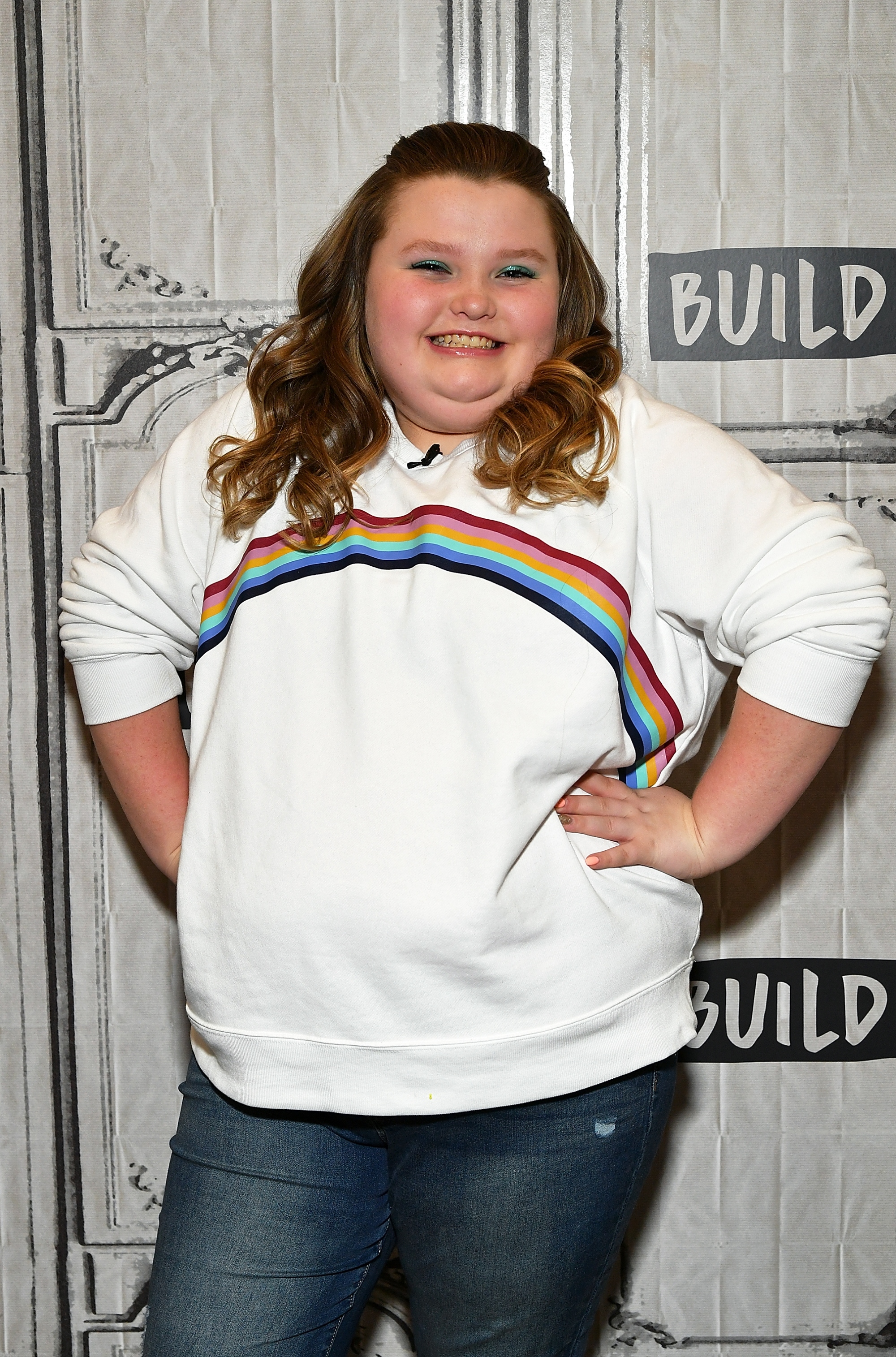 Alana Thompson