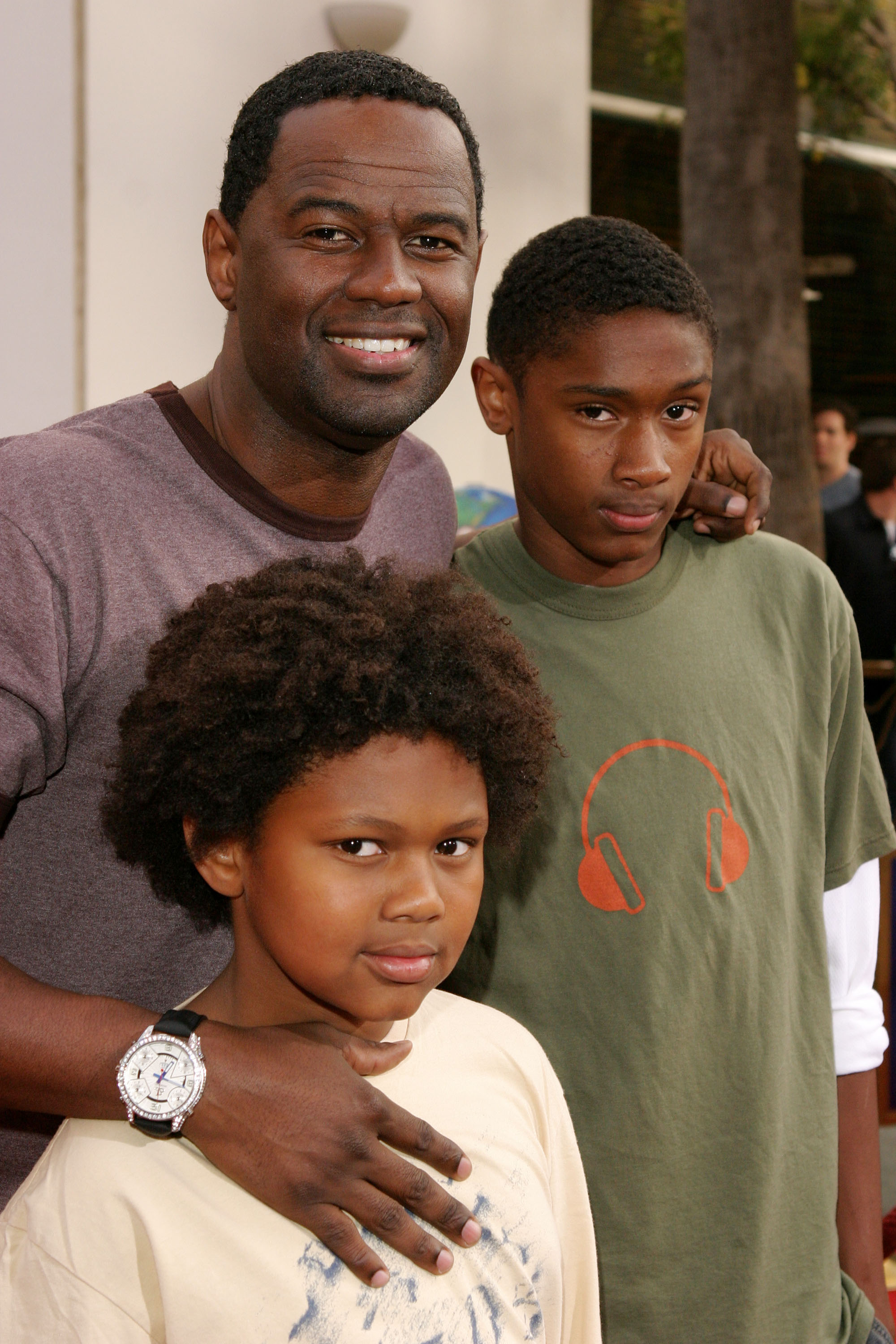 Brian McKnight